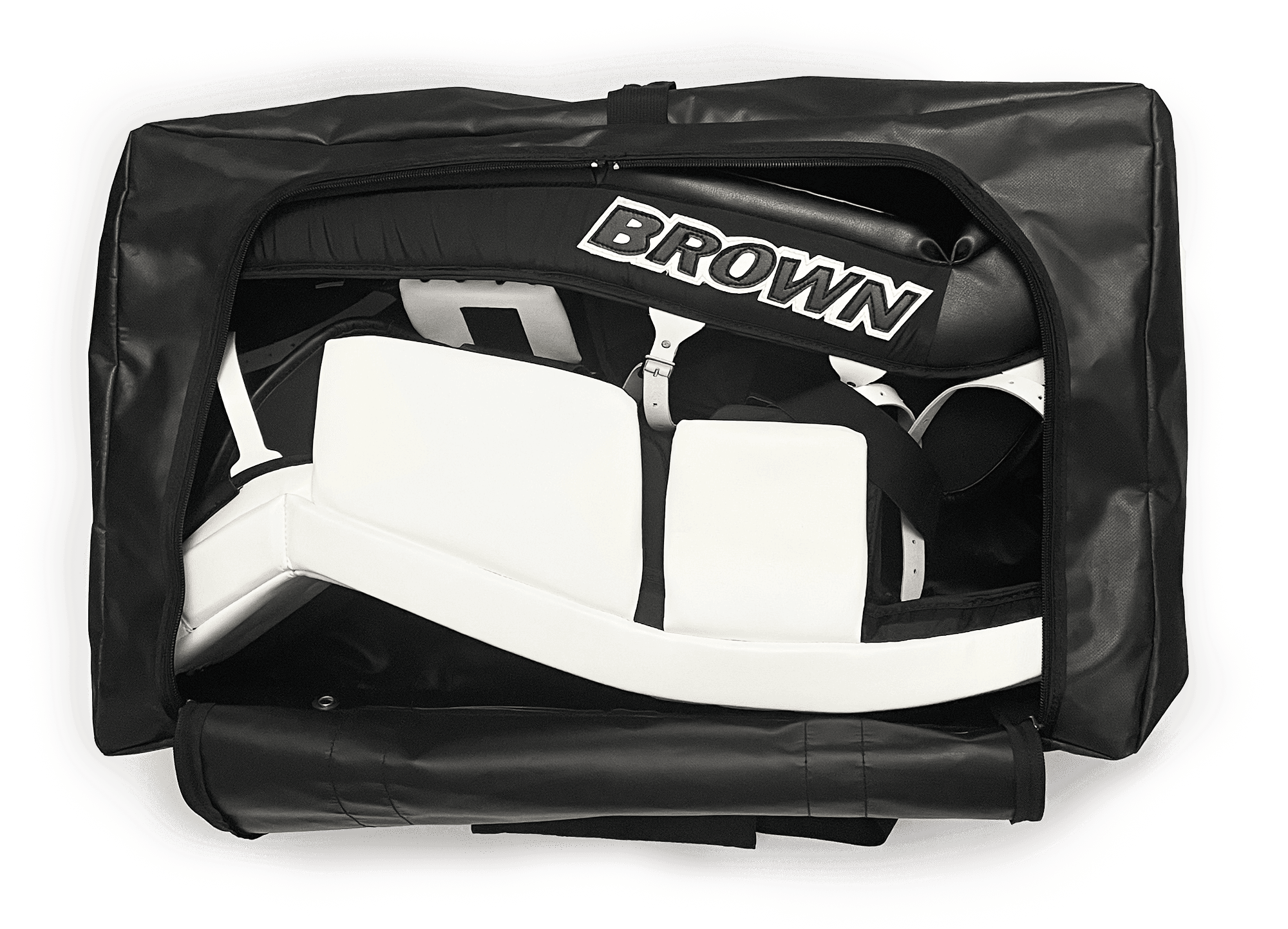 Pads only Bag