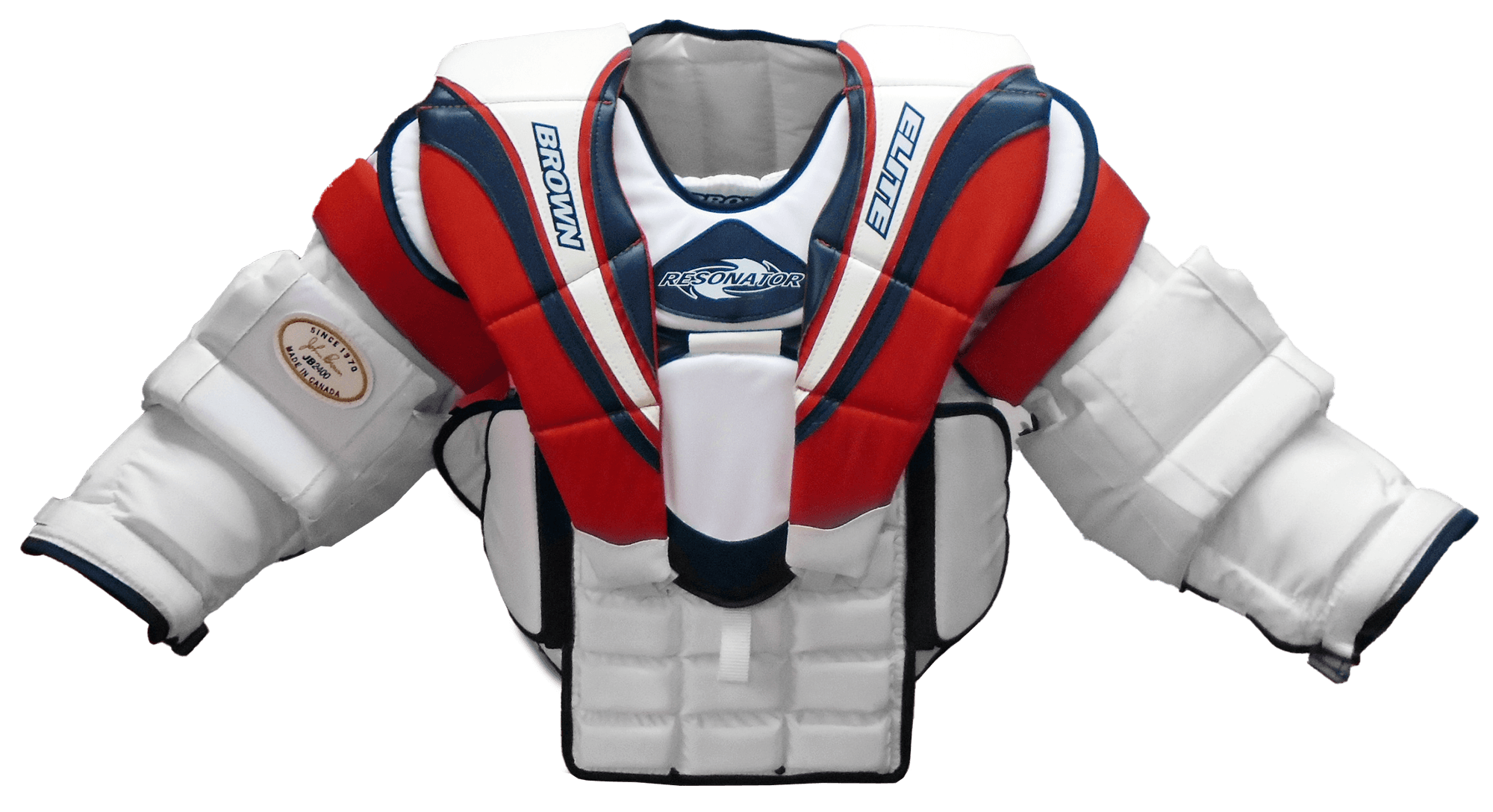 Brown Chest Protector Thread - Page 6 - Chest Protectors - C&As - THE  GOAL[ie] NET[work]