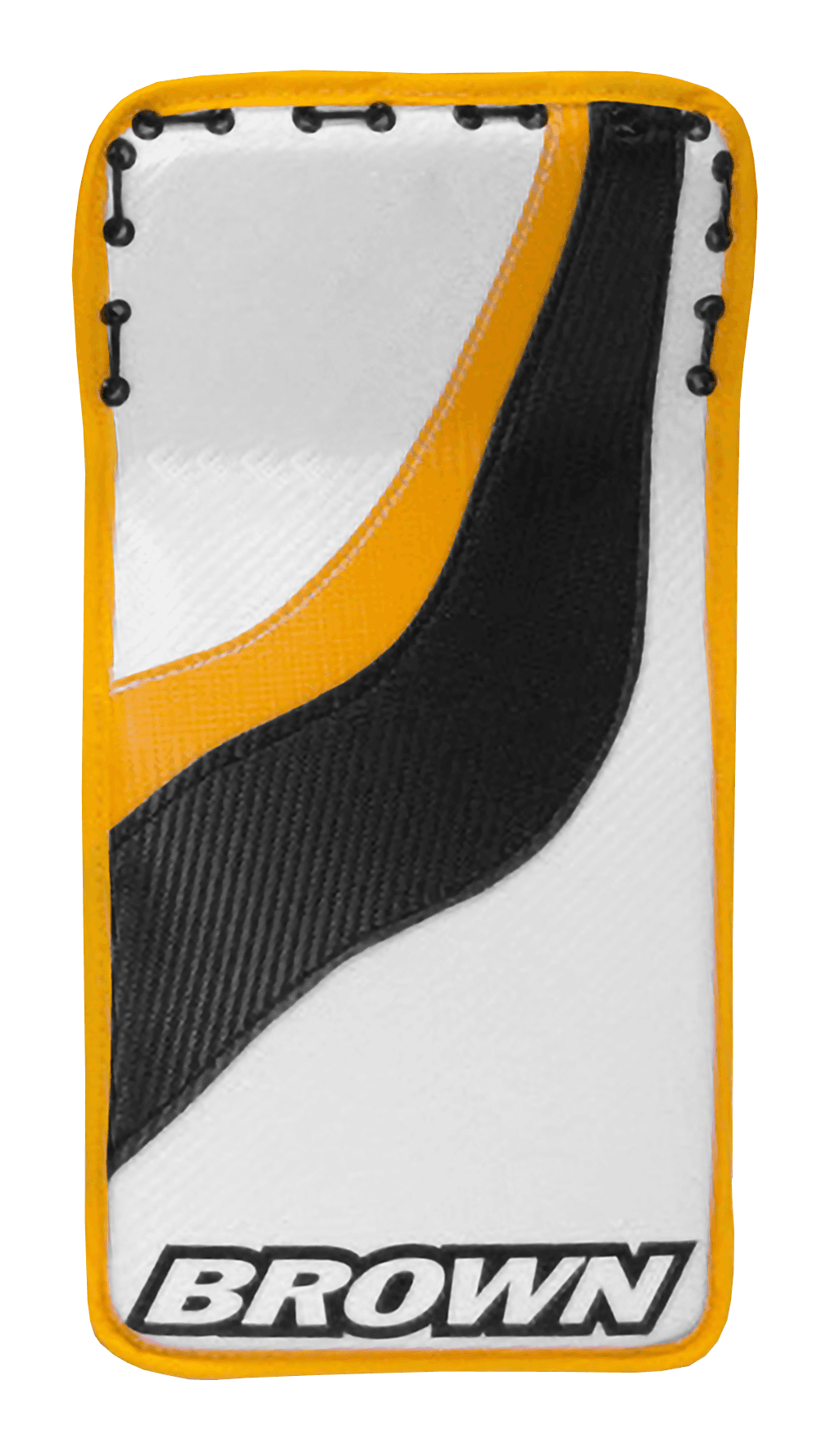 Hawk Flame Pads 500 • Mitchell Custom Goal Equipment