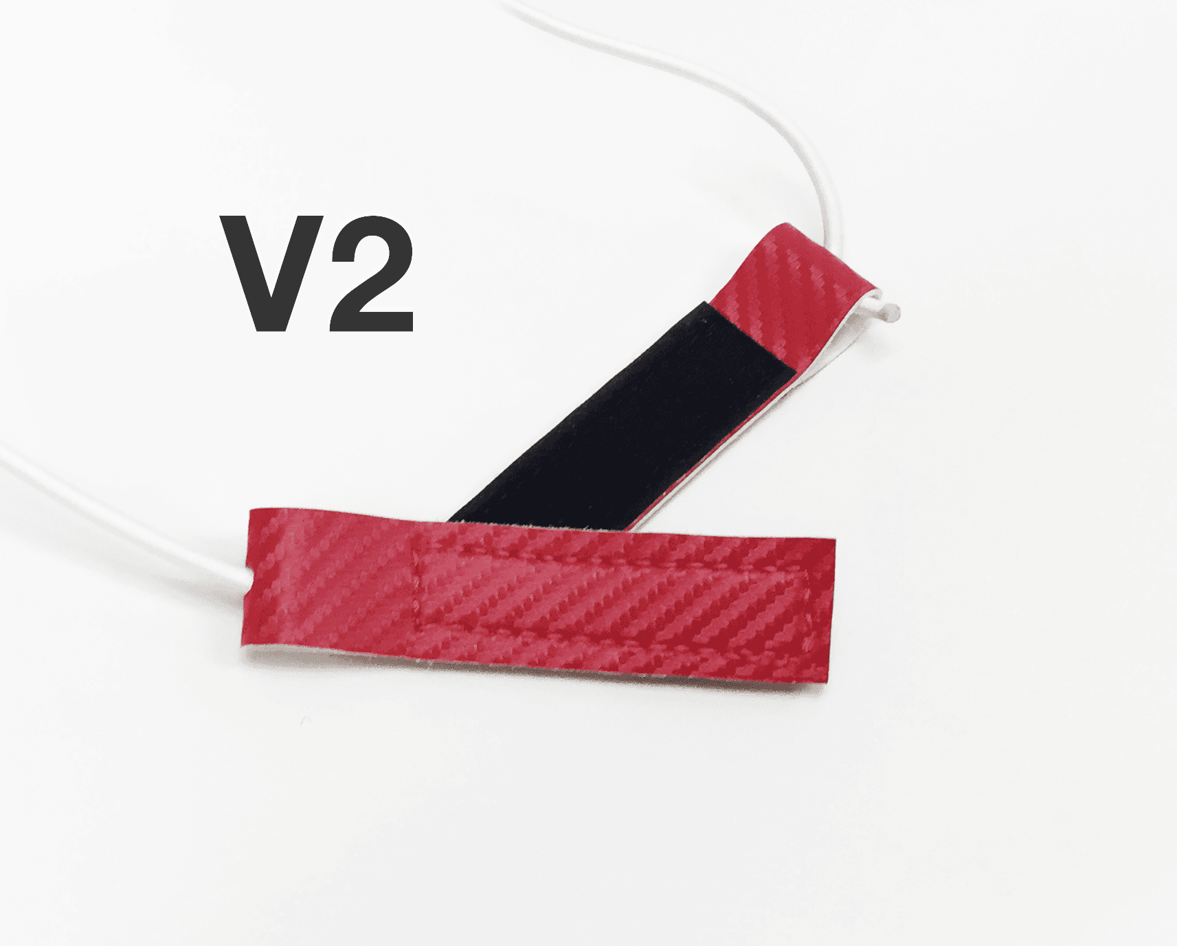 New Overlap Clasp (v2)