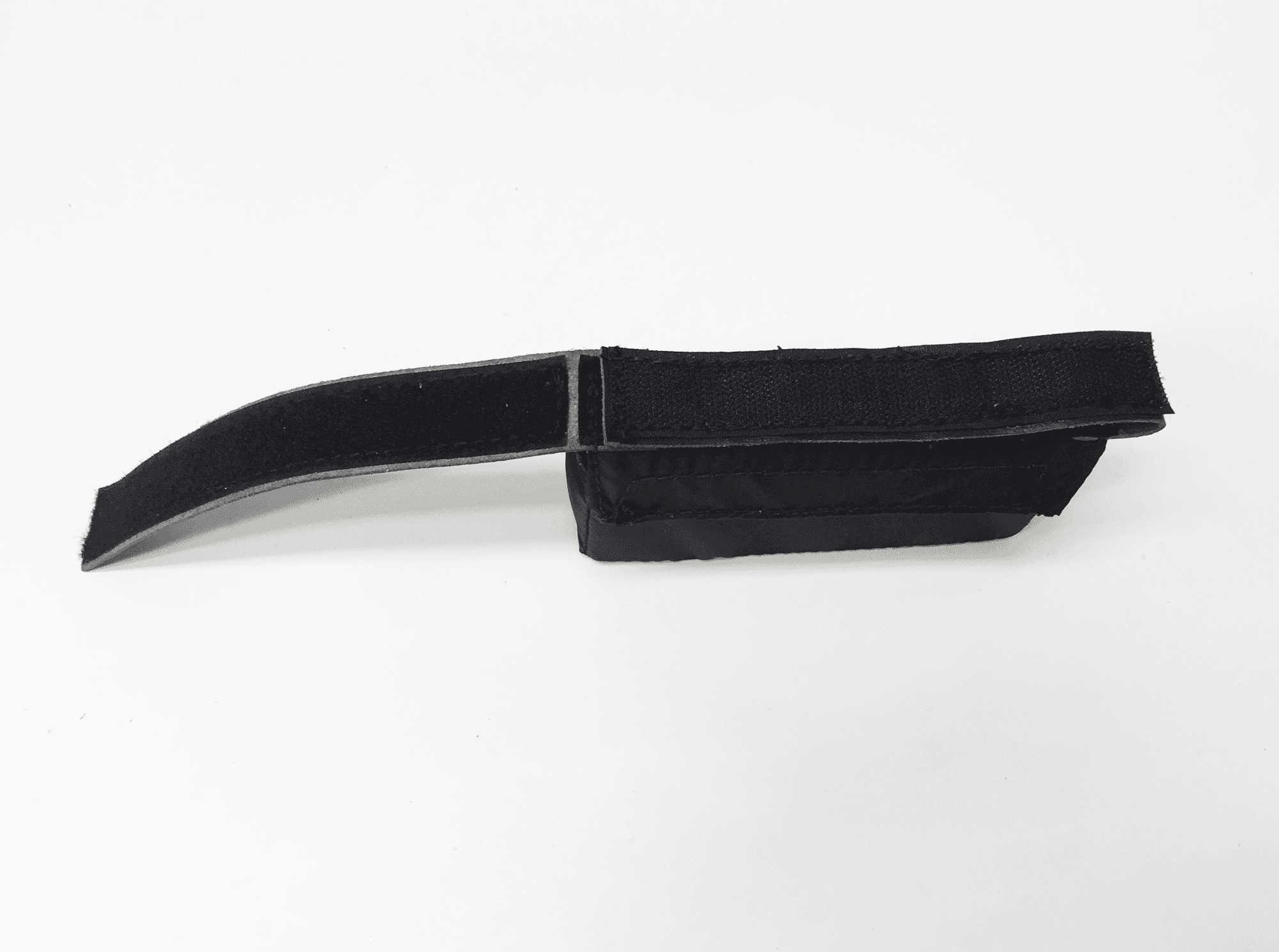 Velcro straps