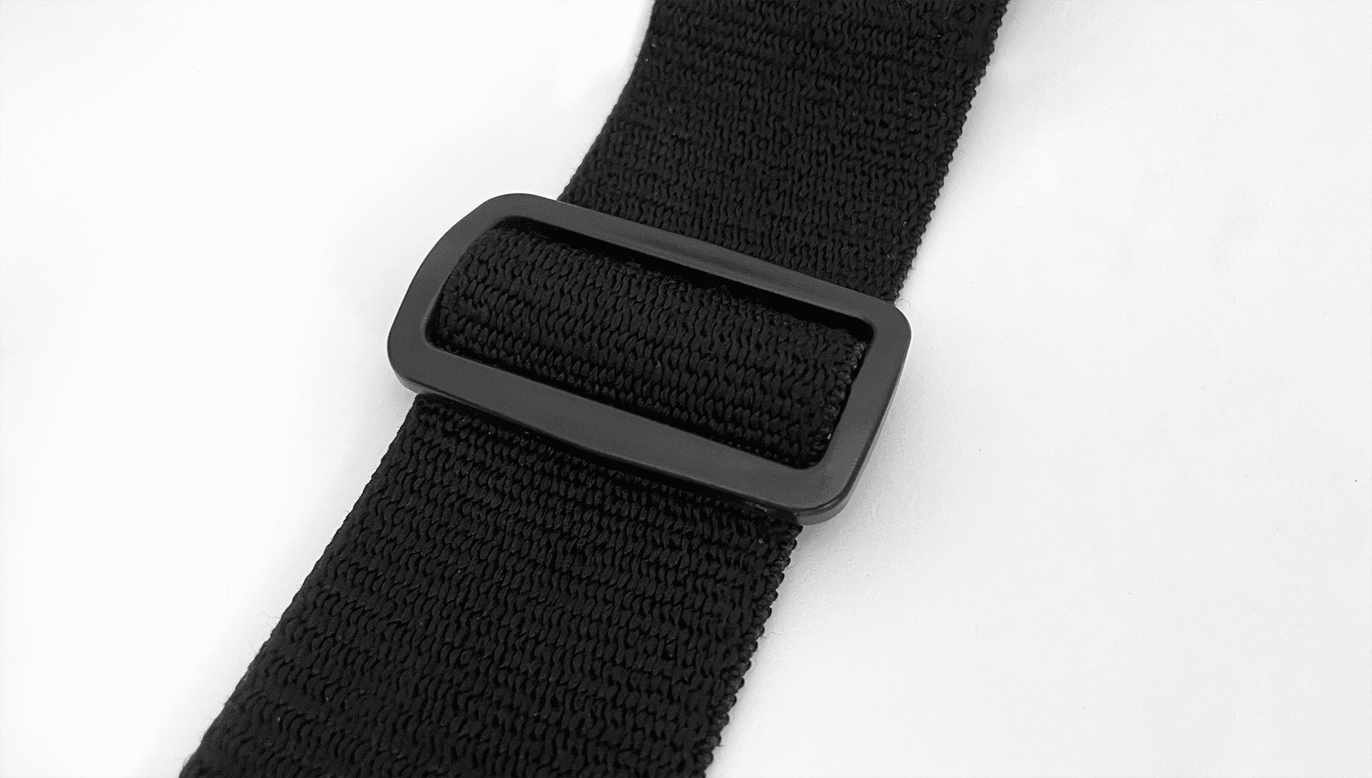Suspender Elastic and Slide