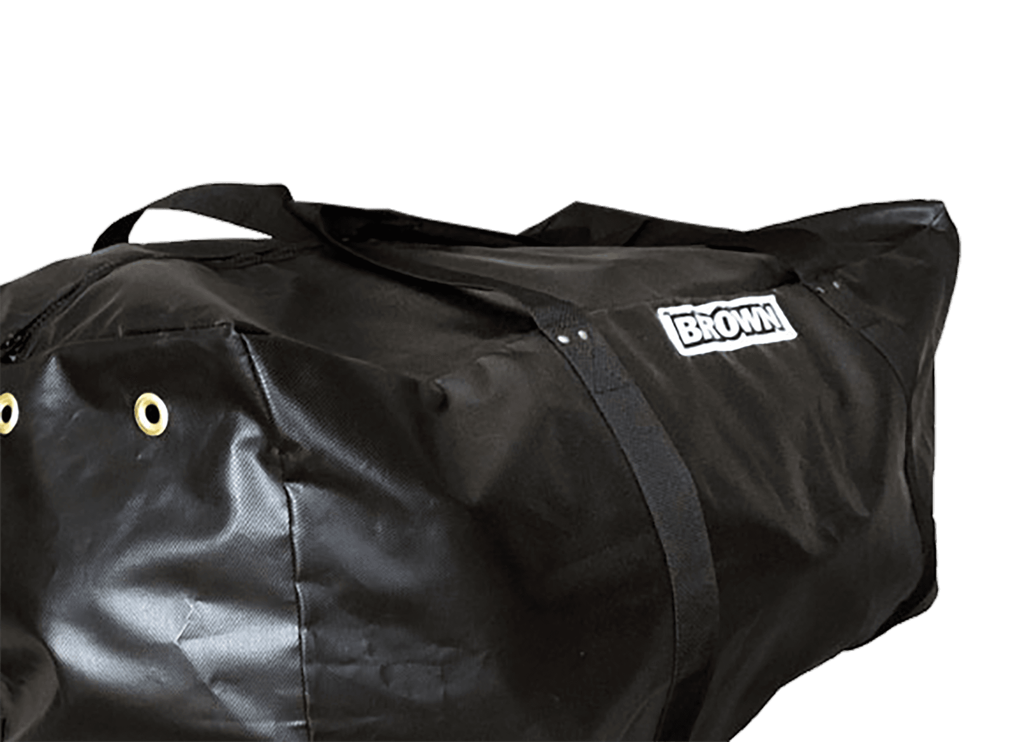 1800 bag with pads