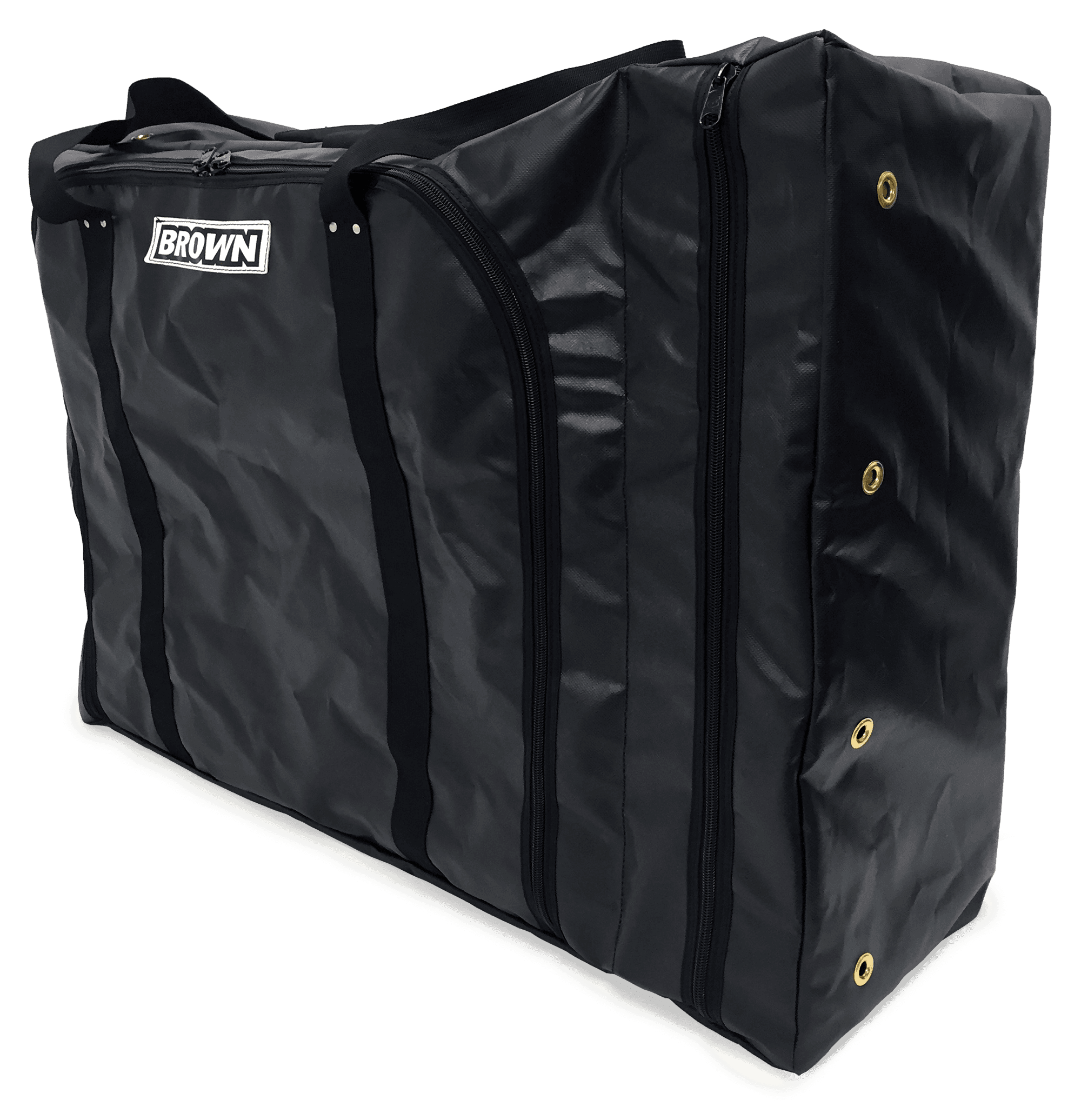 Angled front view of 2200 bag