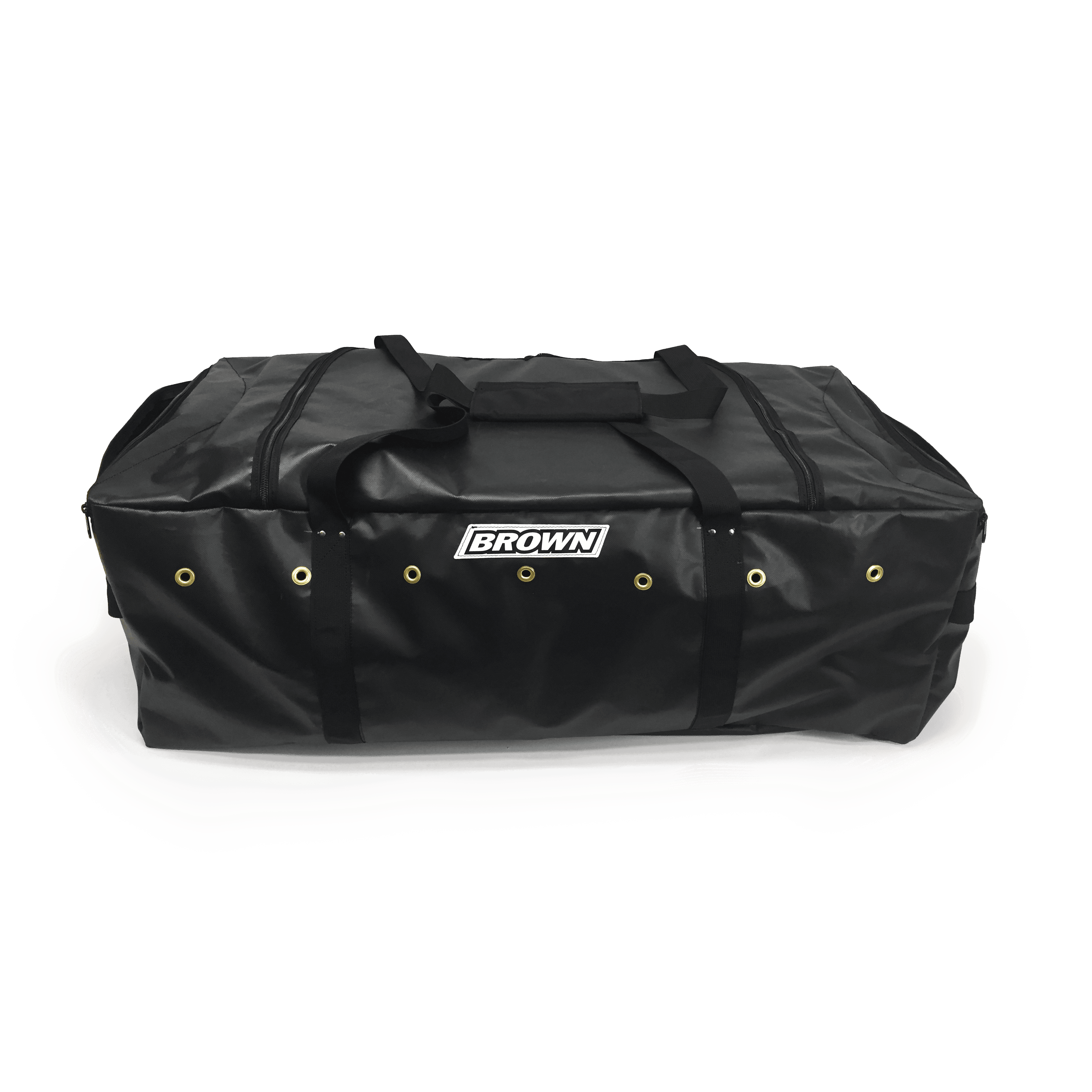 Closed 2500 bag