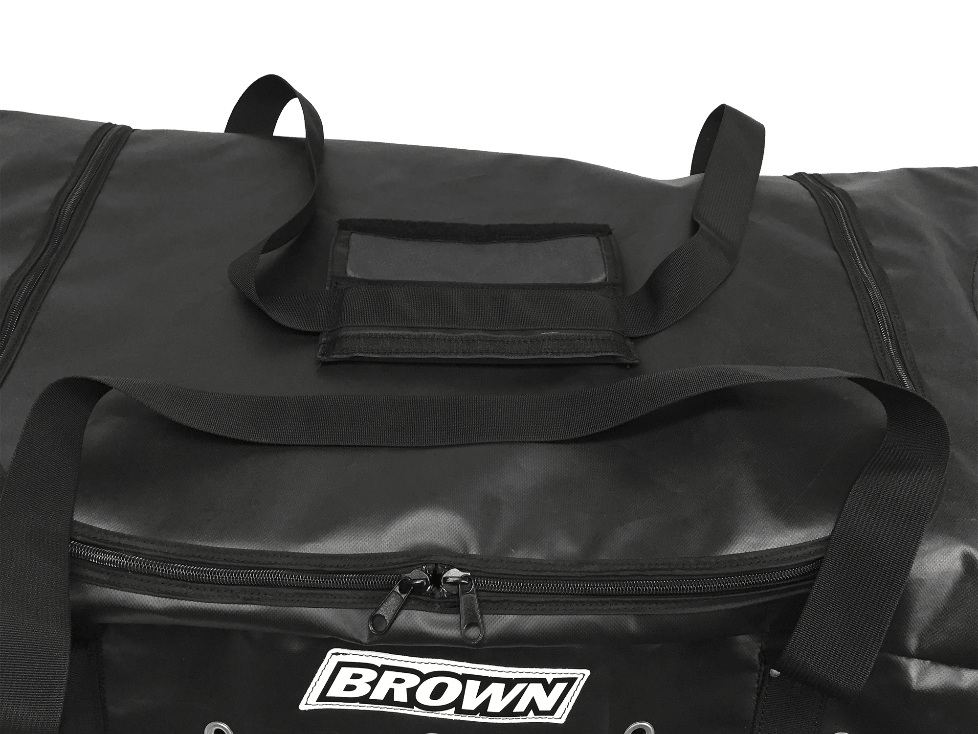 Shoulder padding