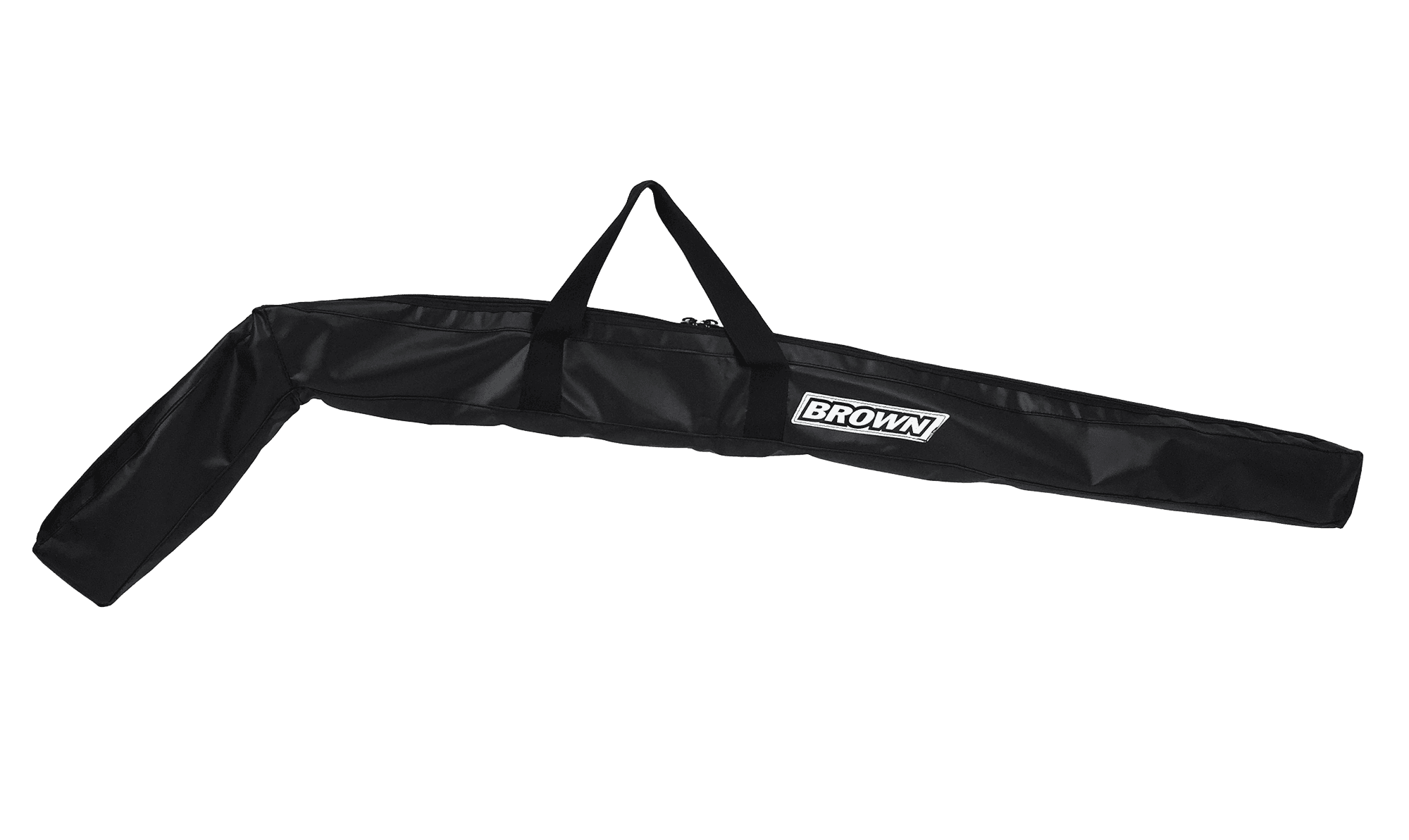 Front of thick stick bag