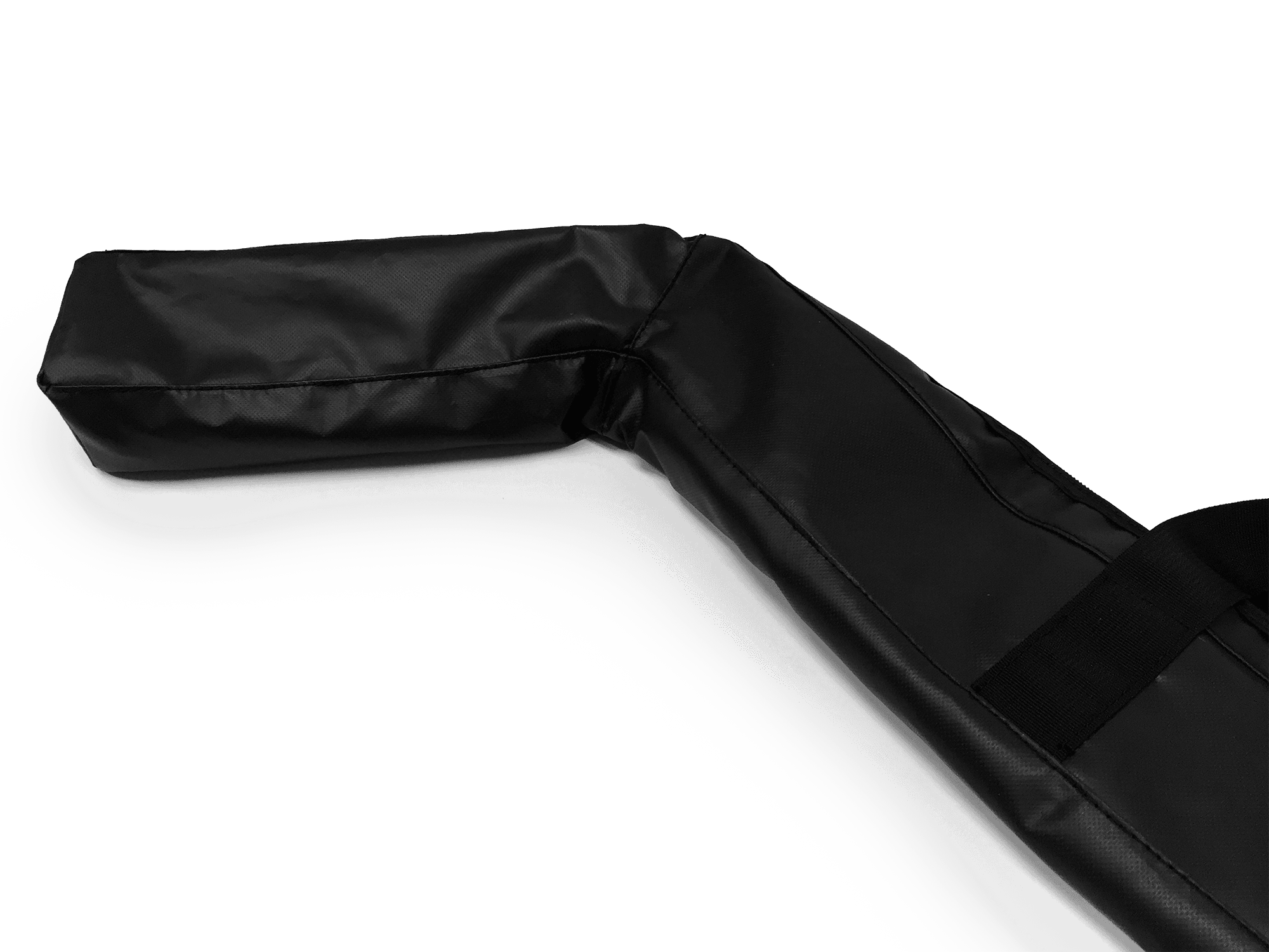 Heel of bag
