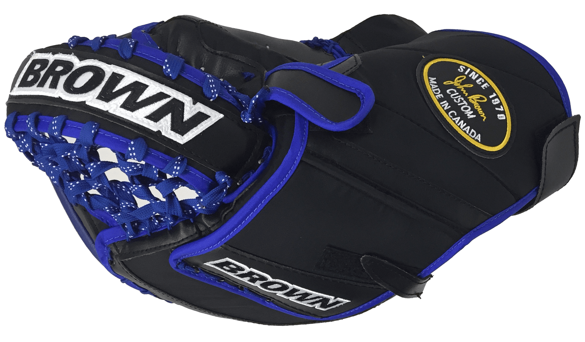1800 catch glove rear