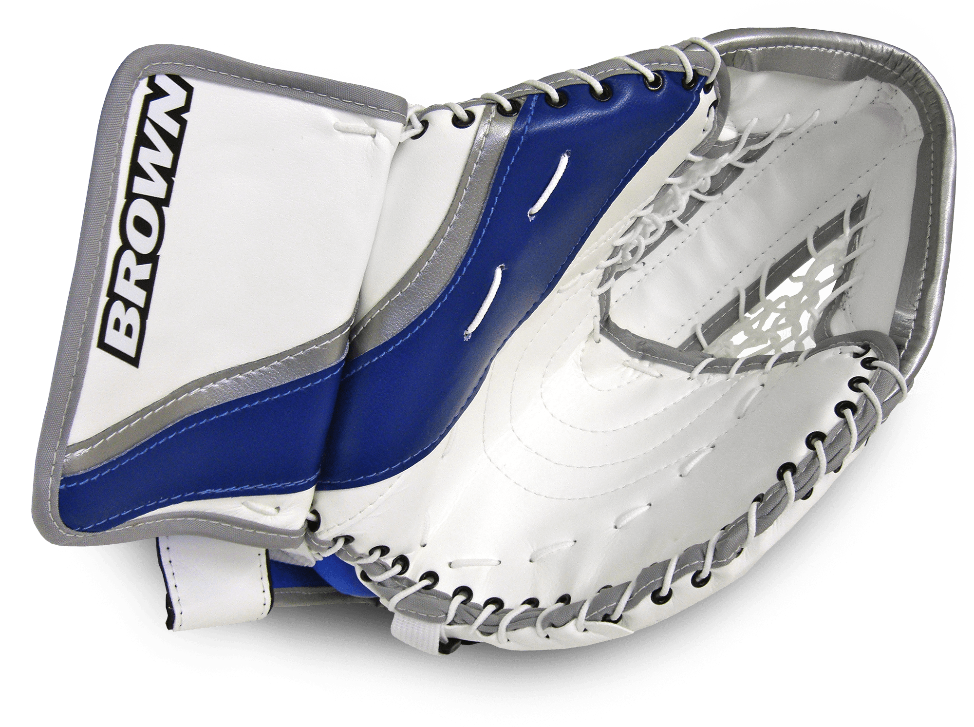 1800 Catch Glove Front