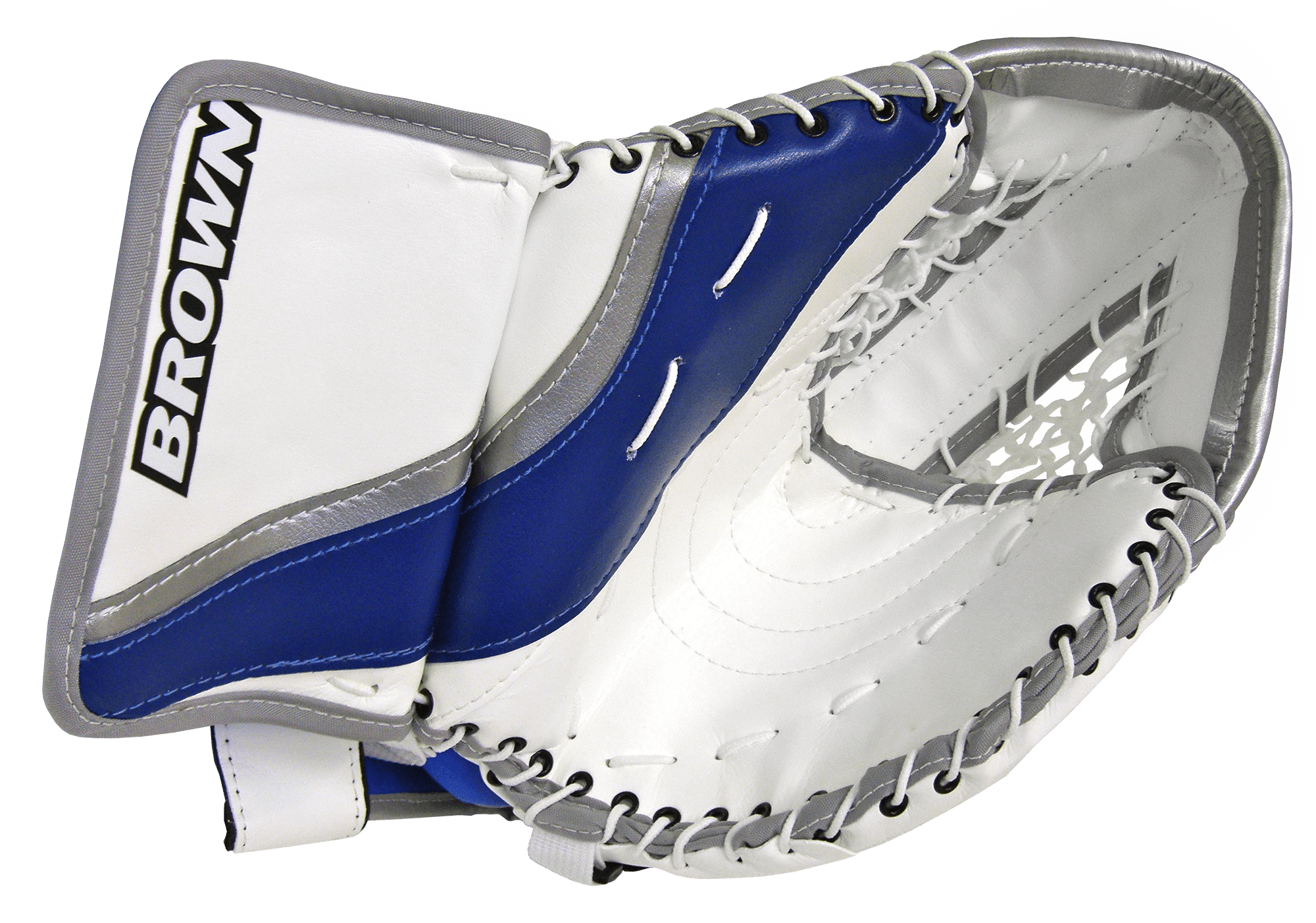 1800 Catch Glove Front