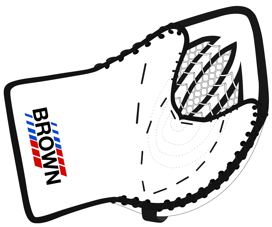 Retro Logo Graphic