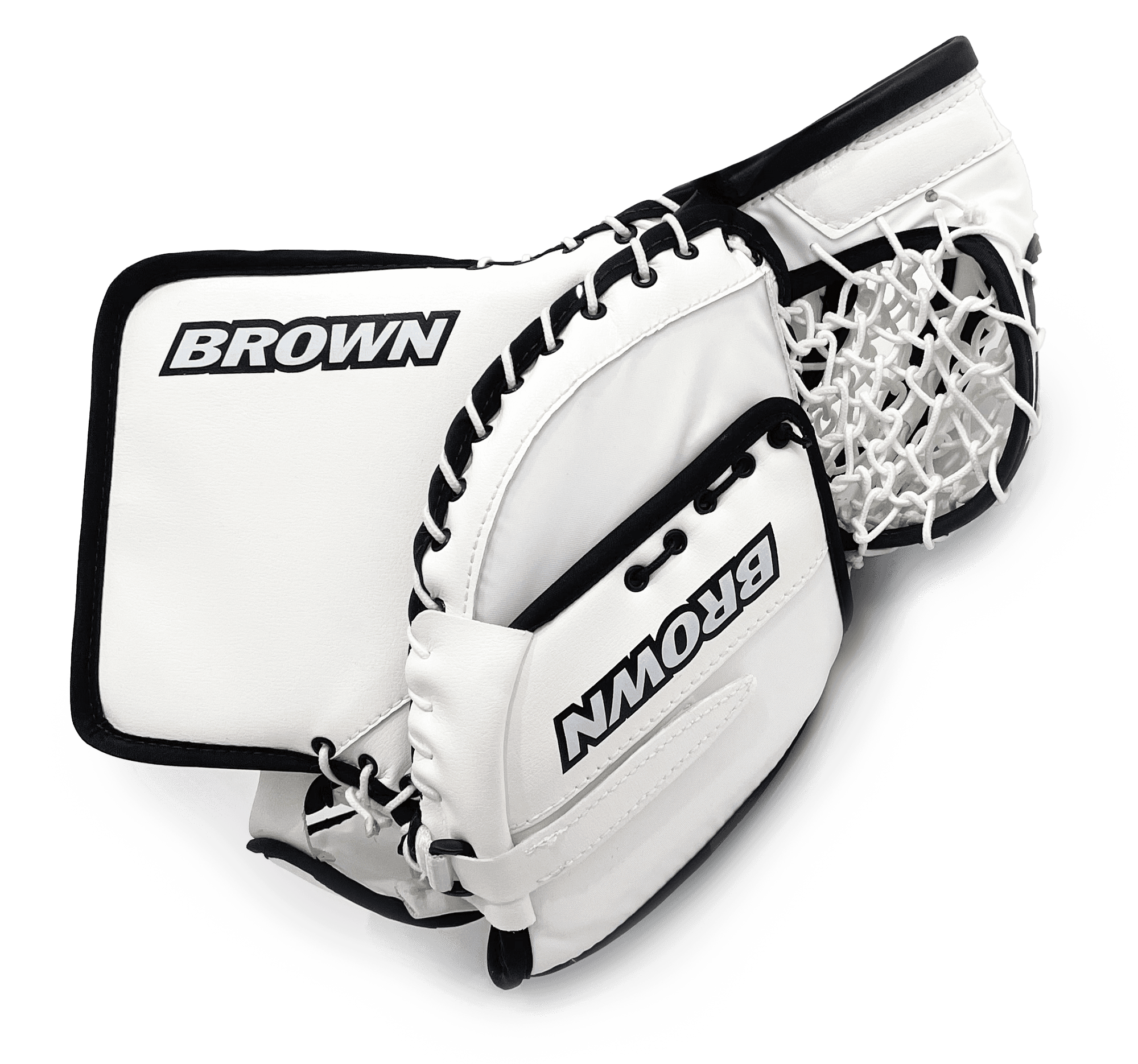 Closed 2500 catch glove
