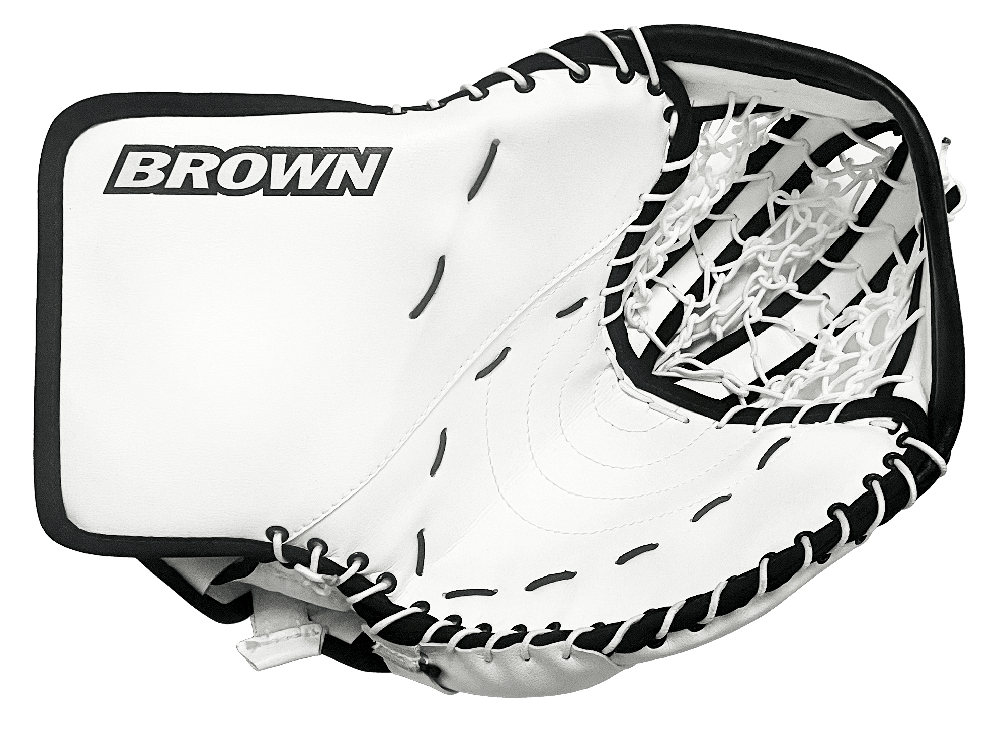 2500 catch glove