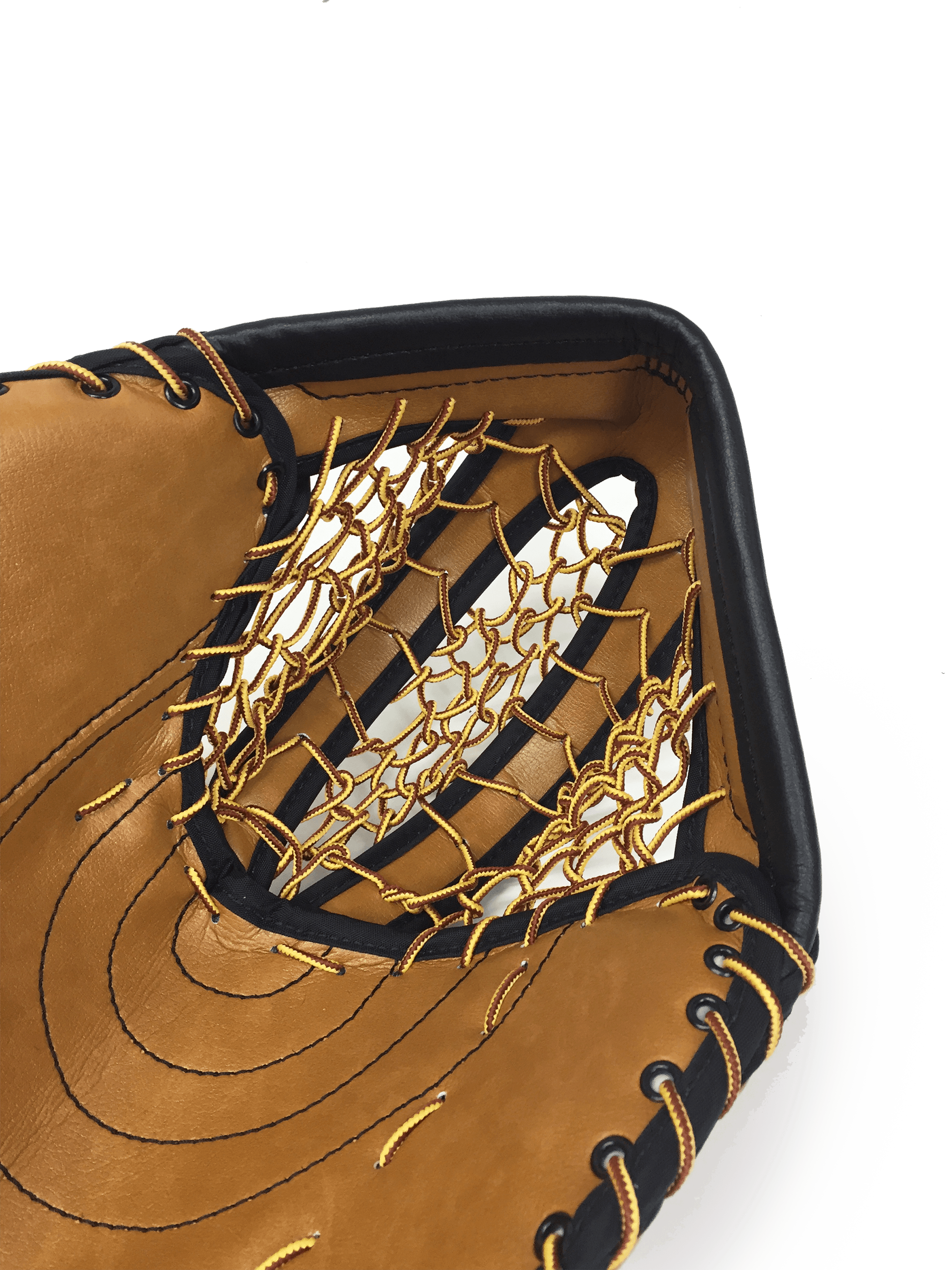 Pocket of 2500 heritage catch glove