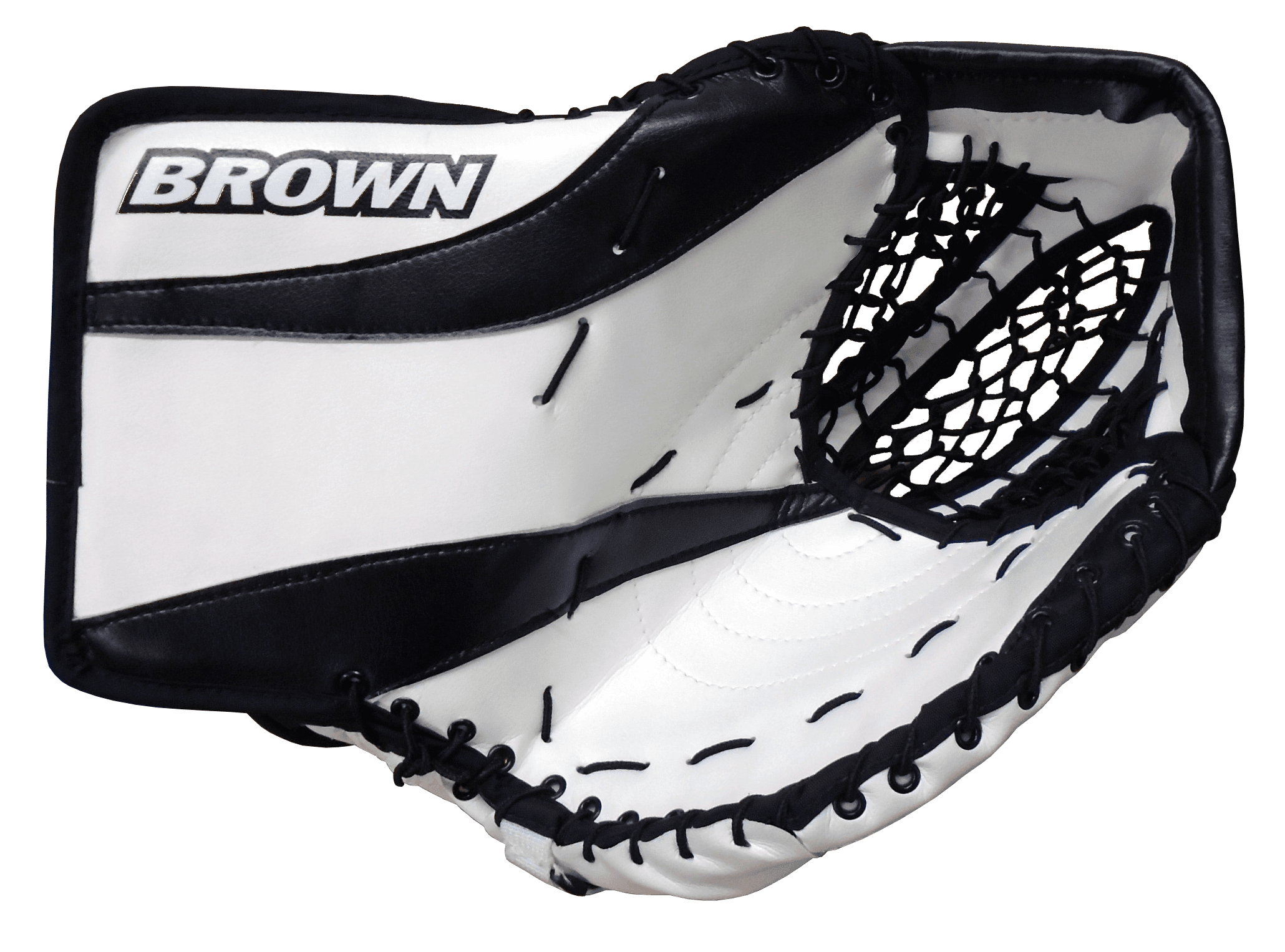 2500 catch glove