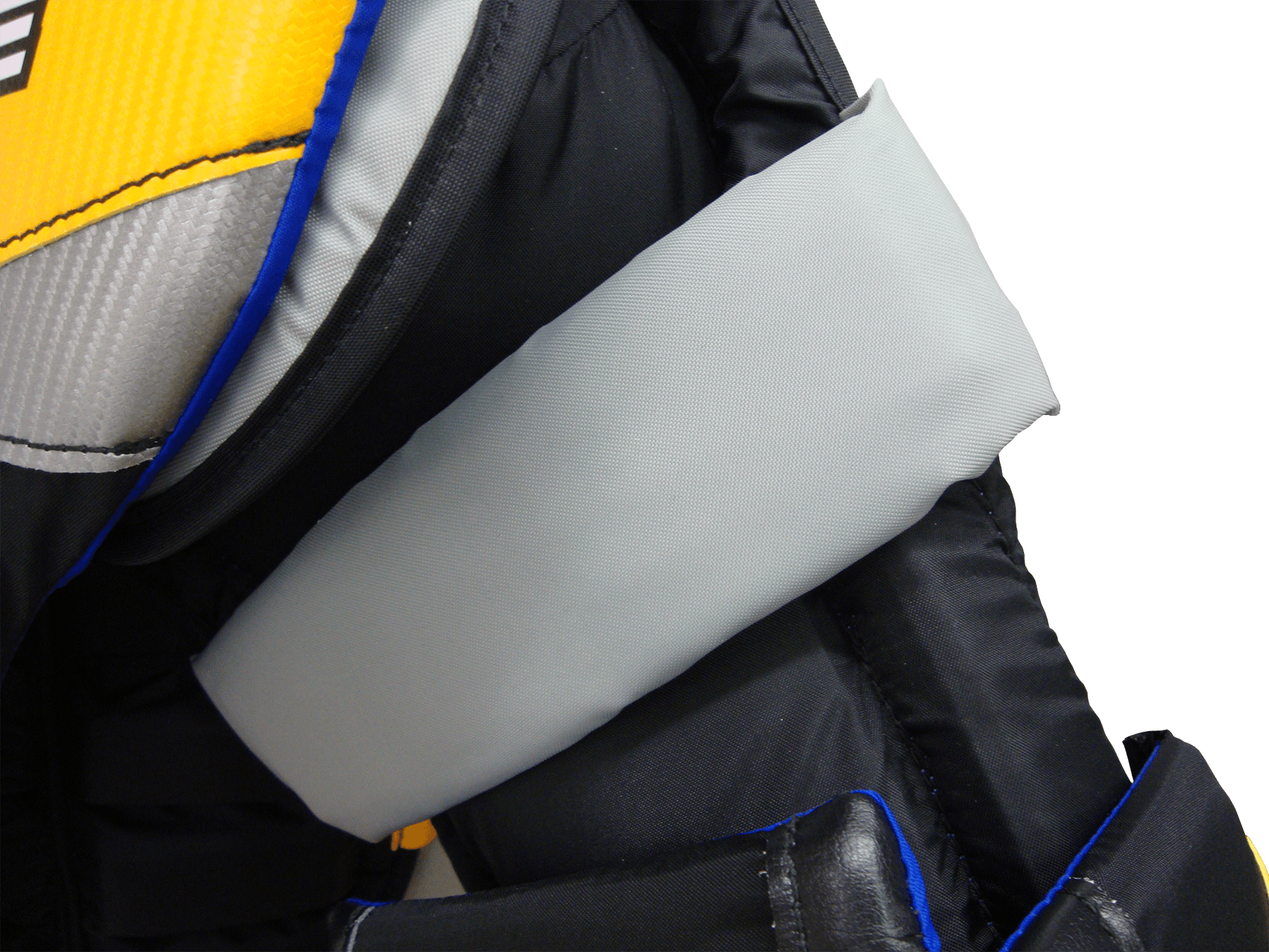 Standard bicep protection