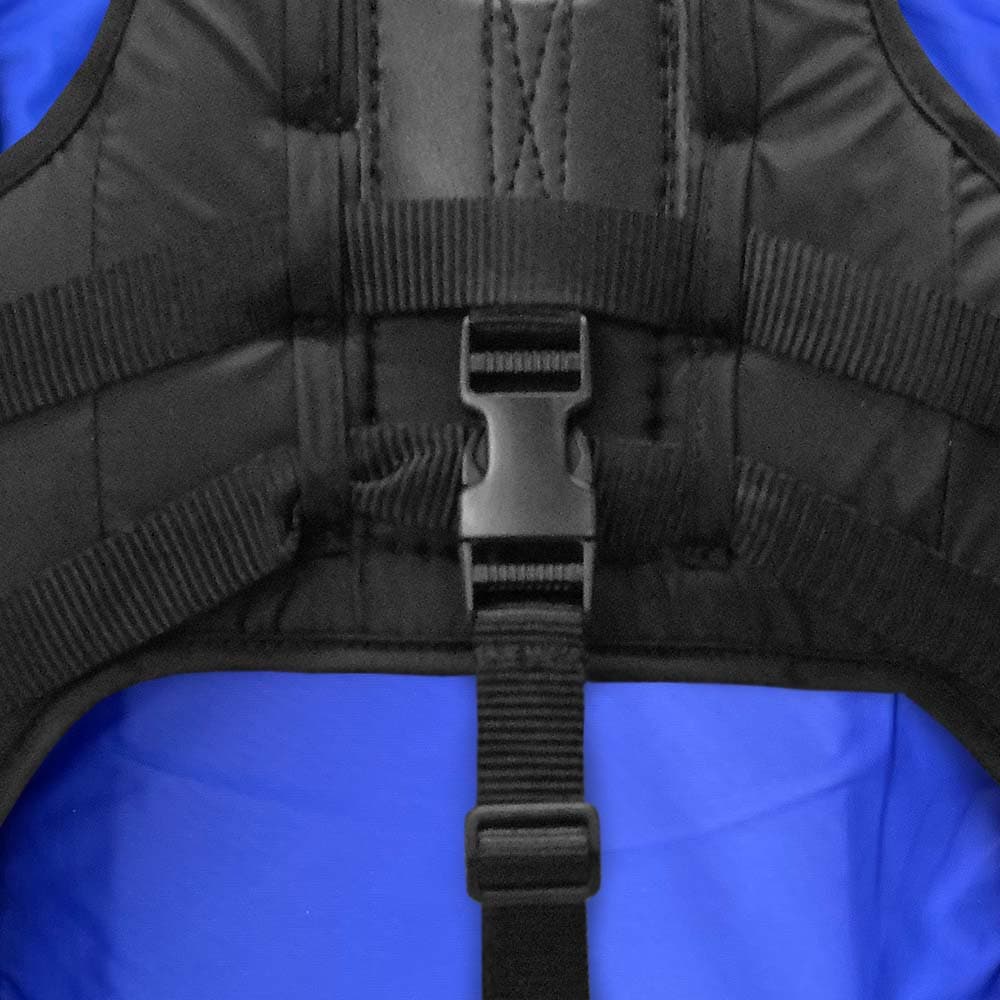 Fighting Strap