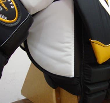 Deluxe Rib Protection