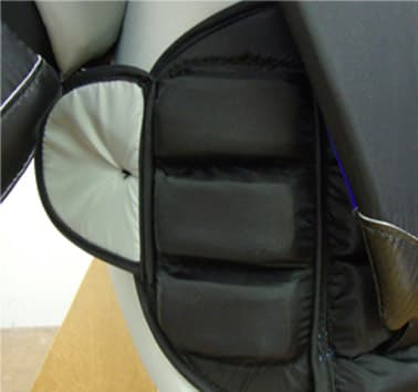 Standard Rib Protection