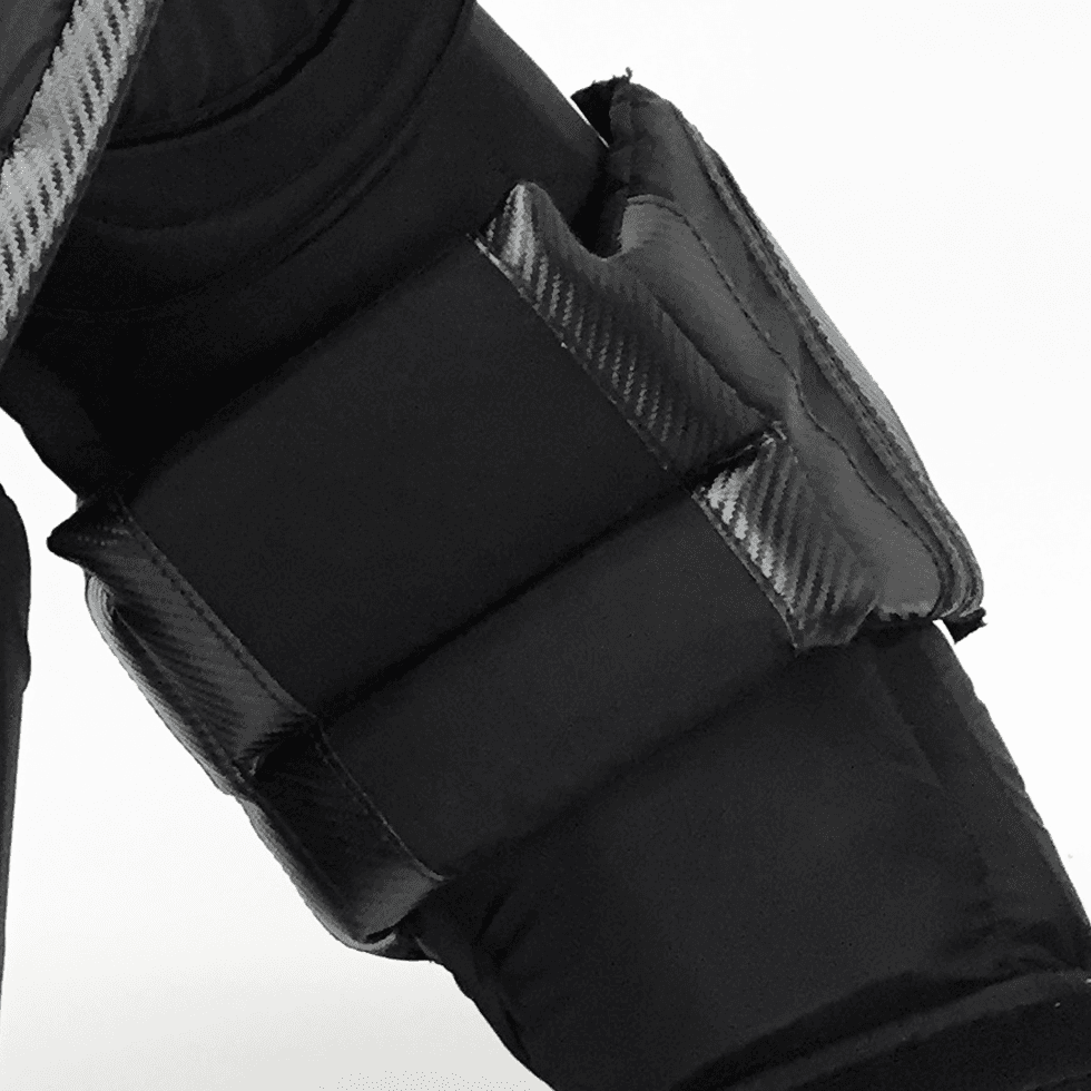 Standard elbow width