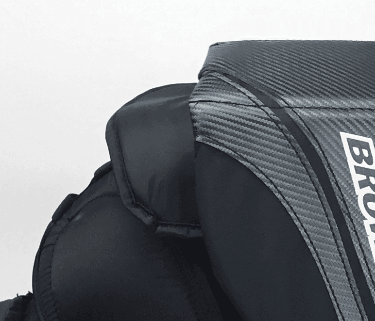 Extra Shoulder Cap
