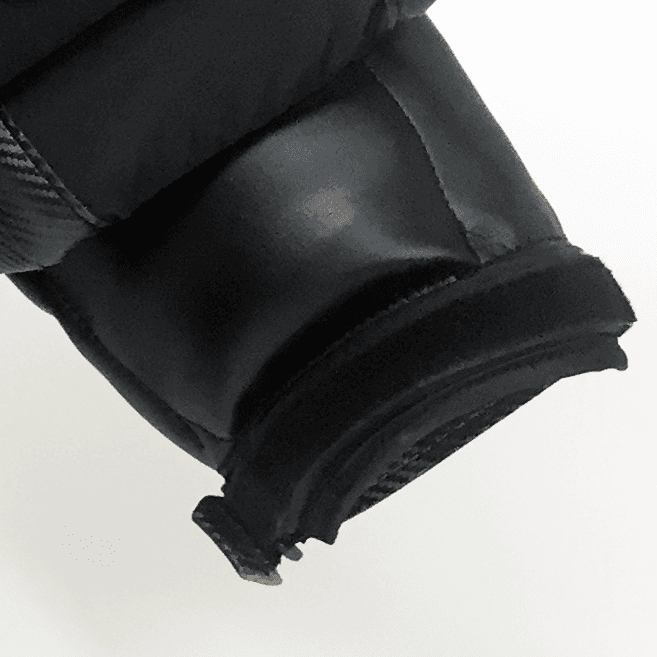 Leather Forearm