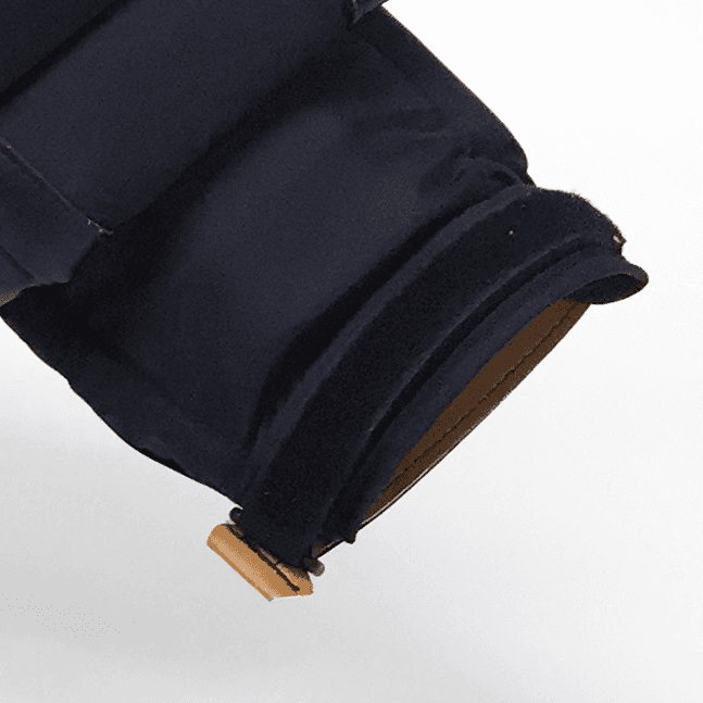 Nylon Forearm