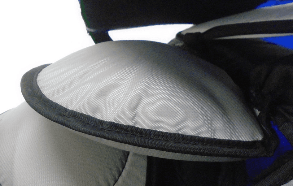 Deluxe Shoulder