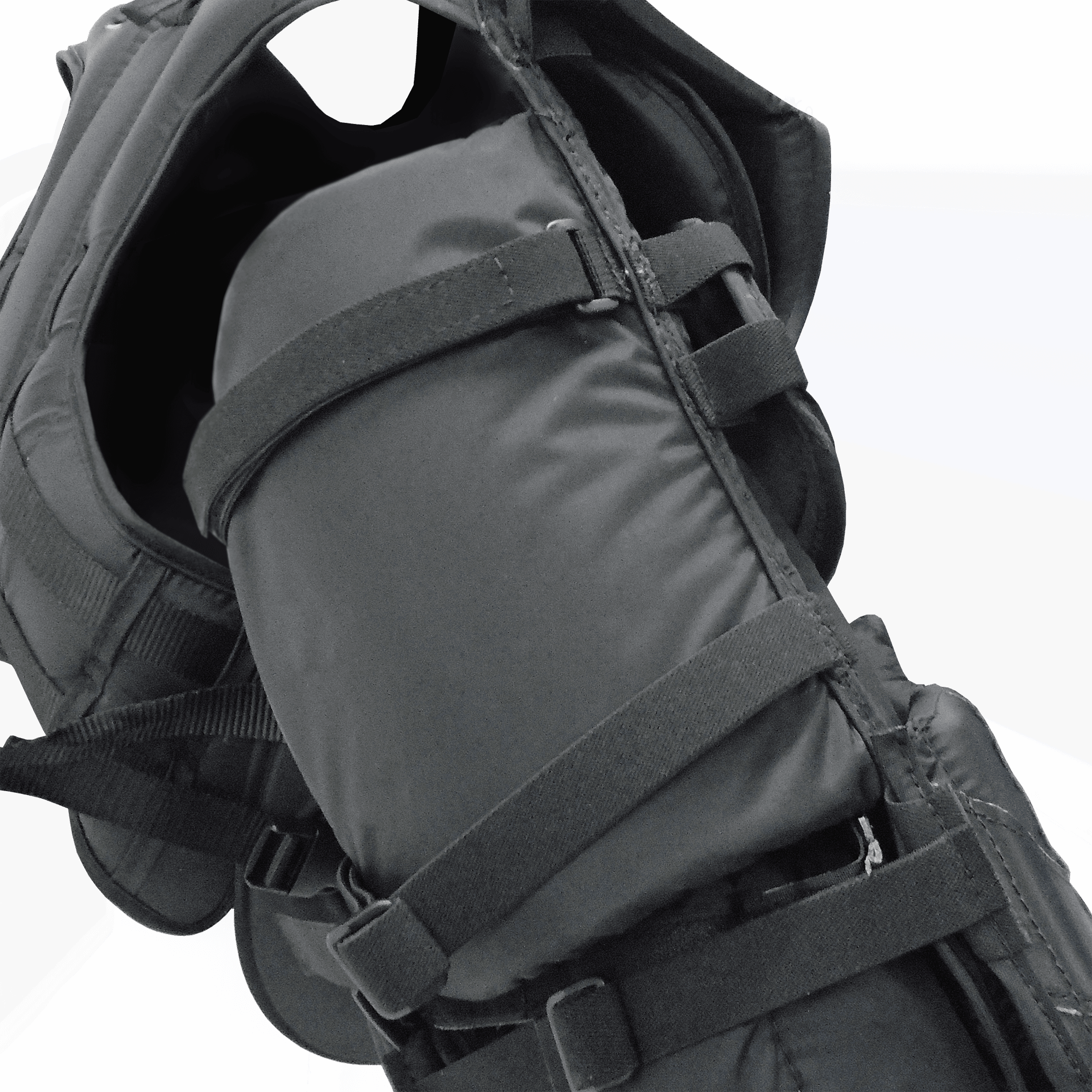 Tricep shield