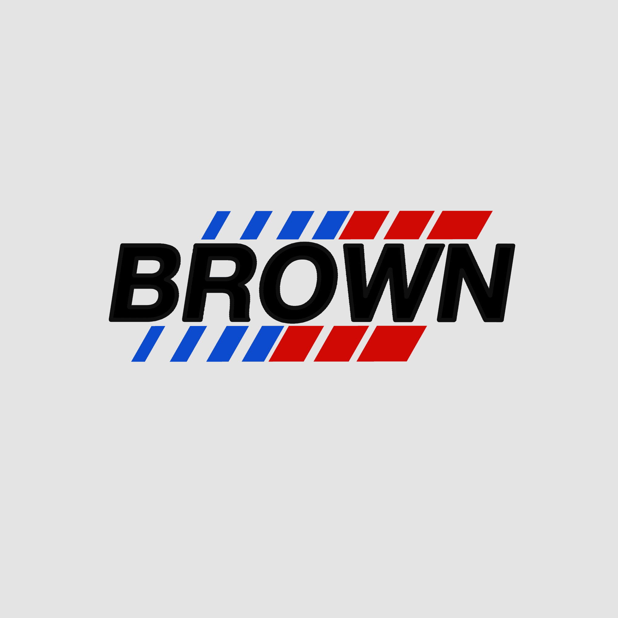 Retro Logo