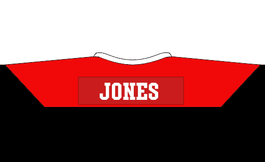 Name Plate