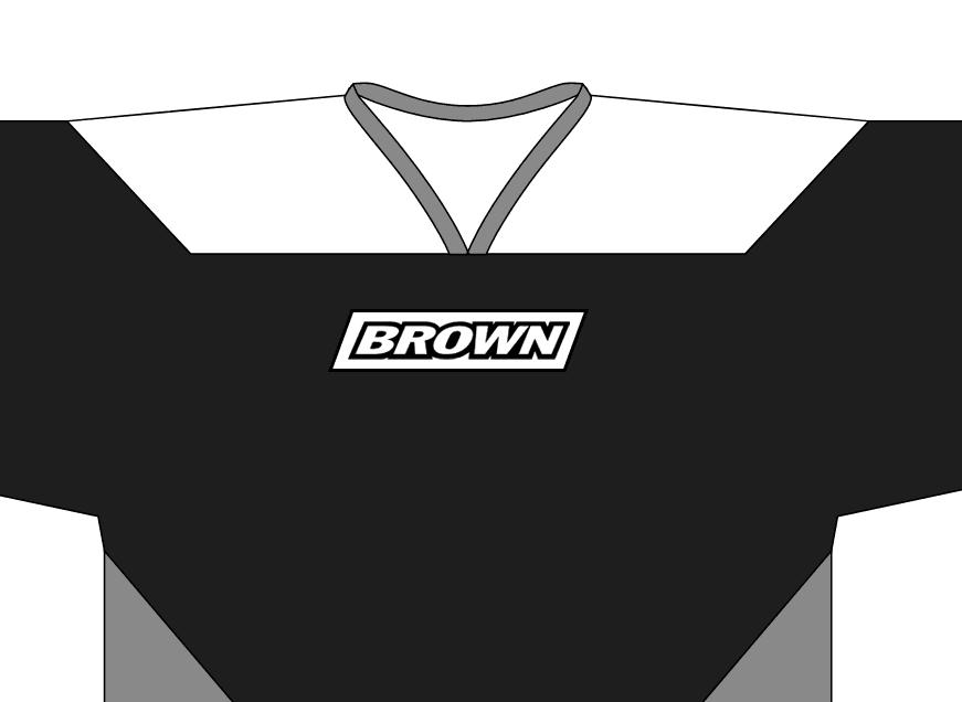 Modern logo center