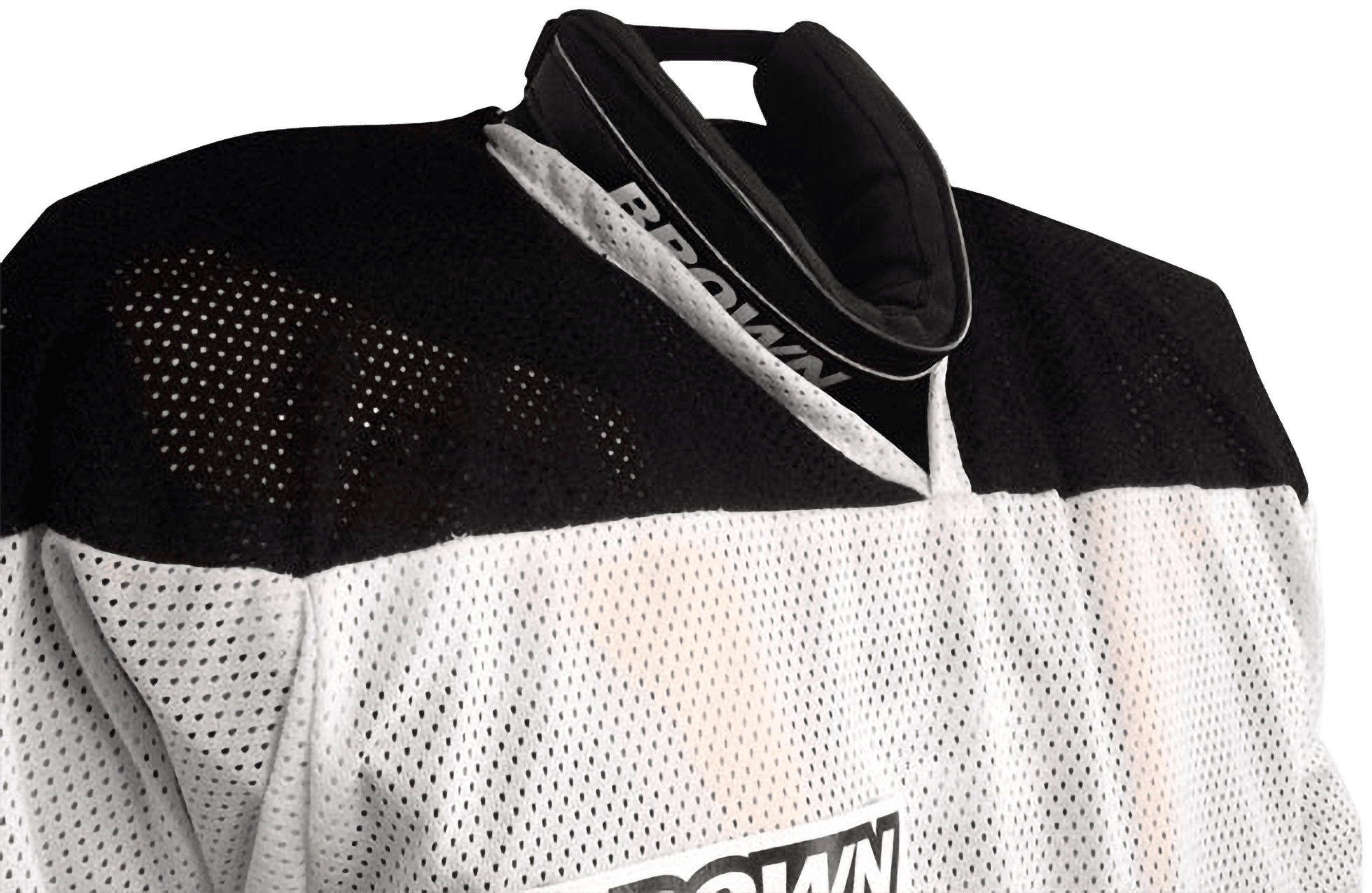 Breathable Mesh
