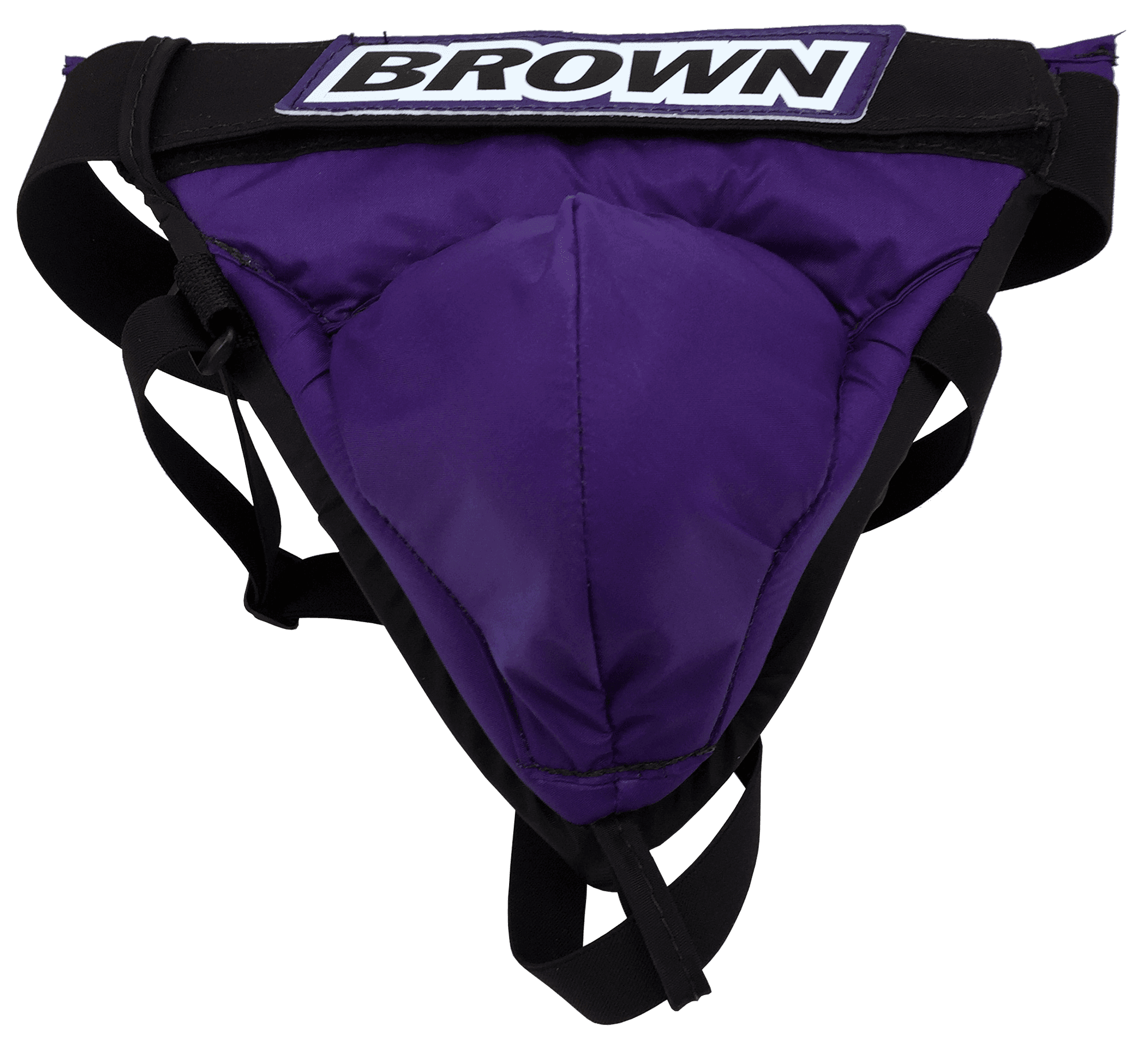 Front of 2000 jock