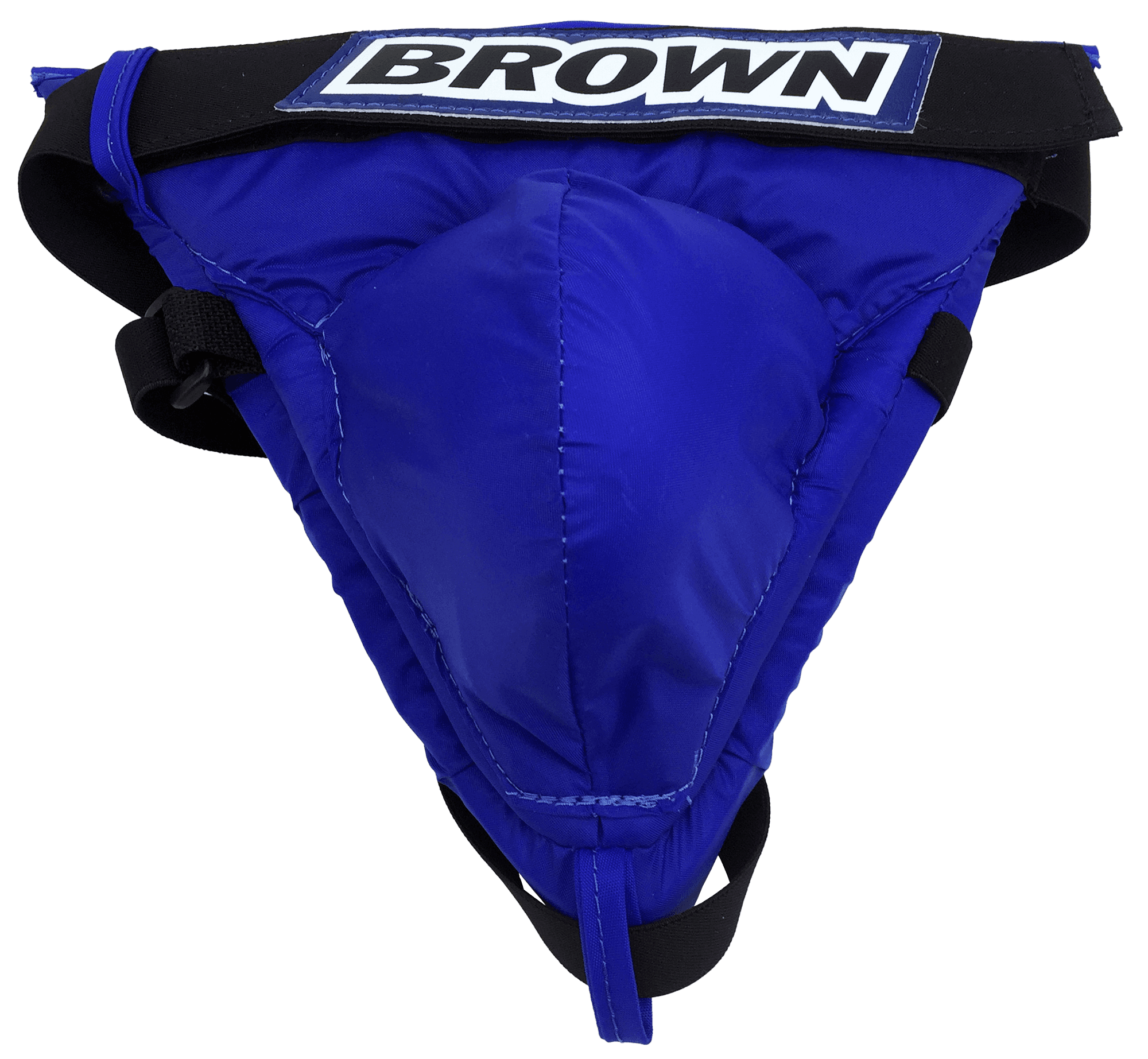 Front of 2000 jock