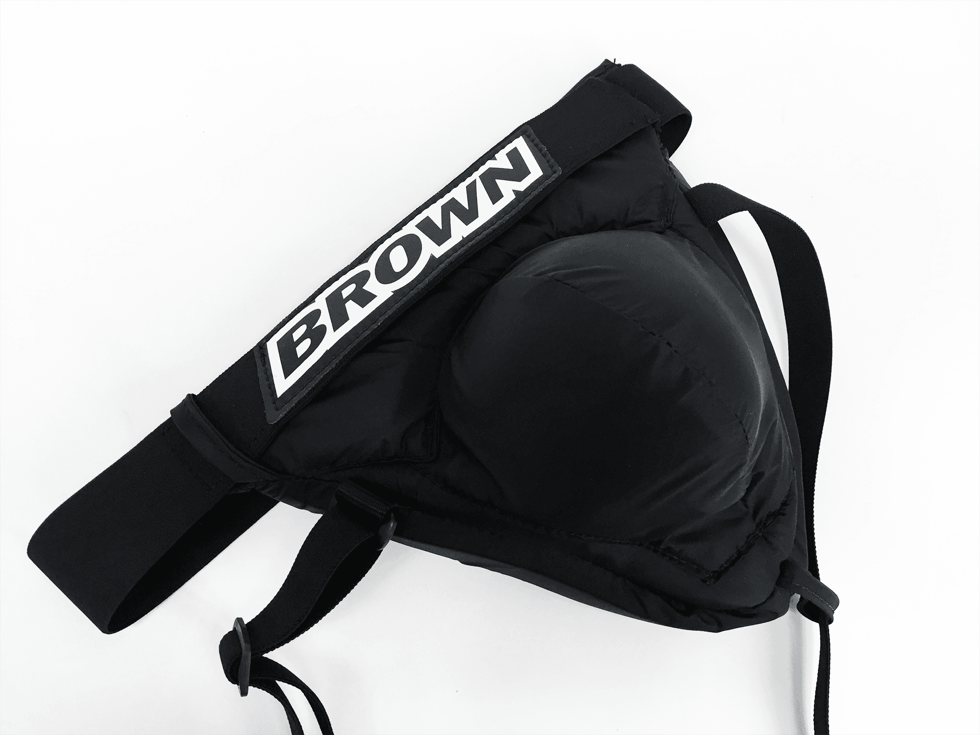 2000 Jock front with straps