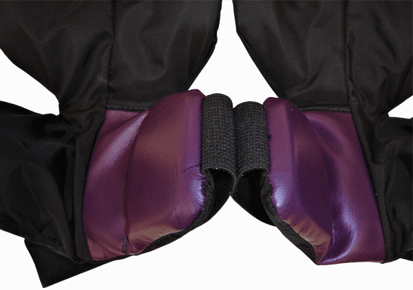 2400 knee lifts