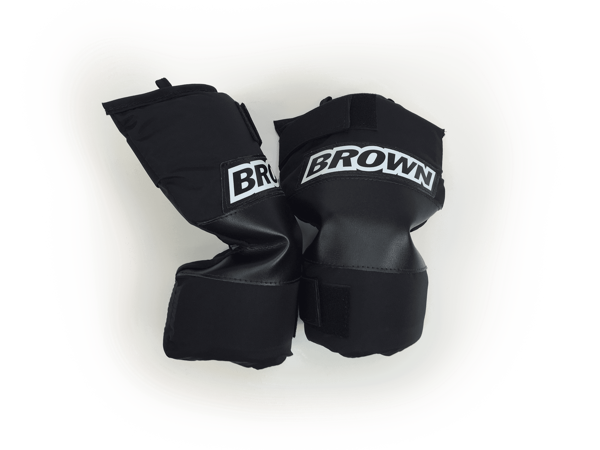 2500 knee pads front and side
