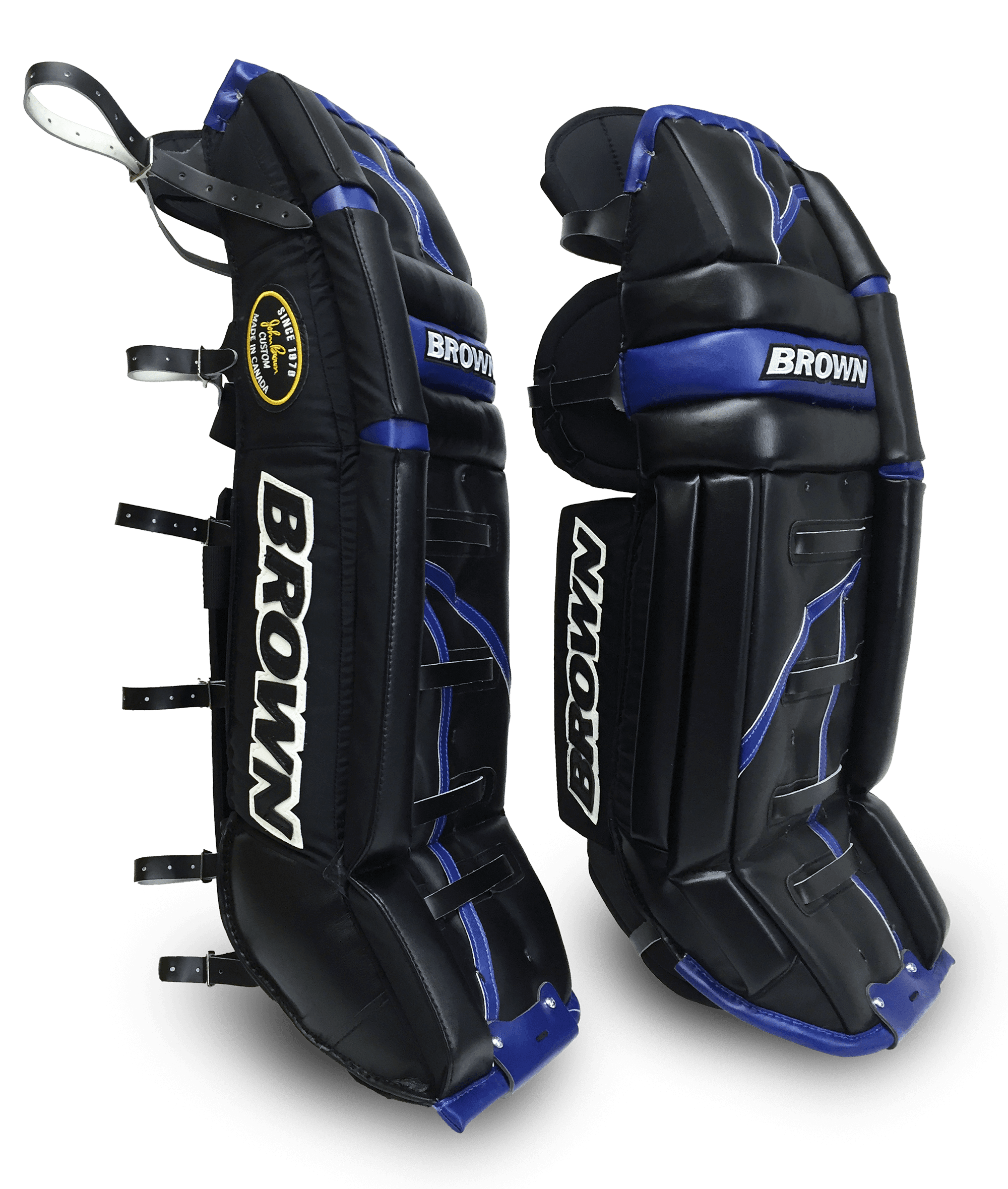 2100 pads on an angle