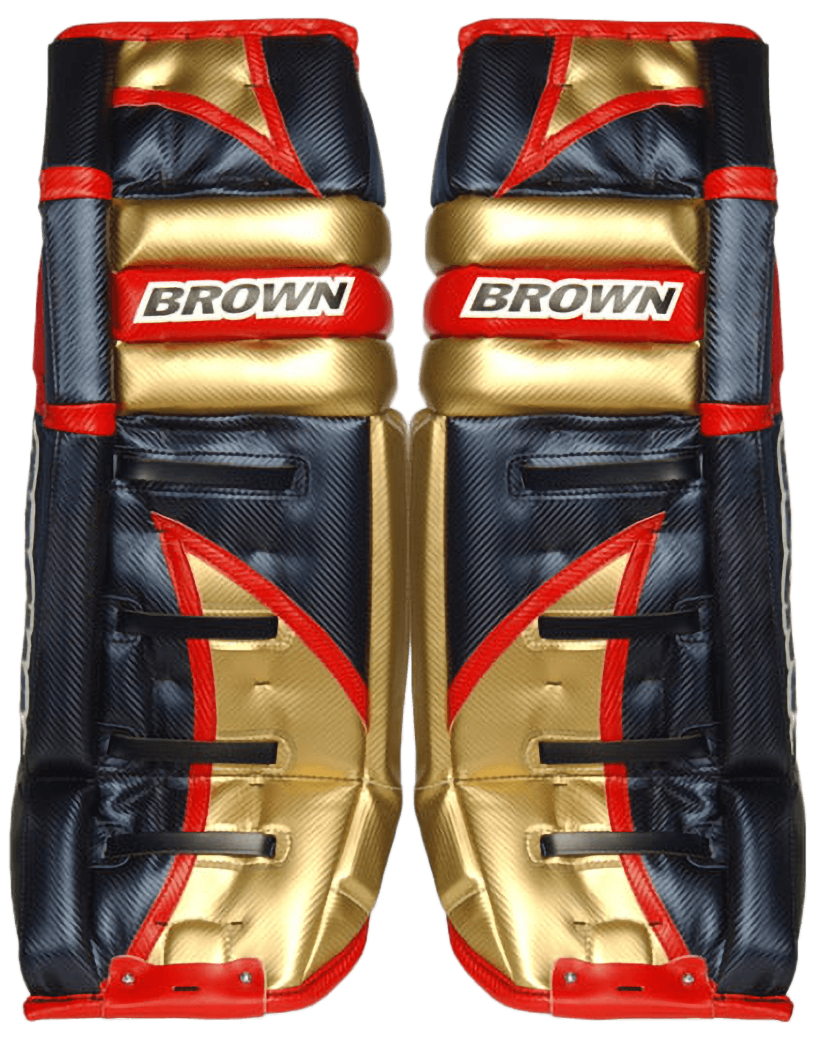 2100 Leg Pads