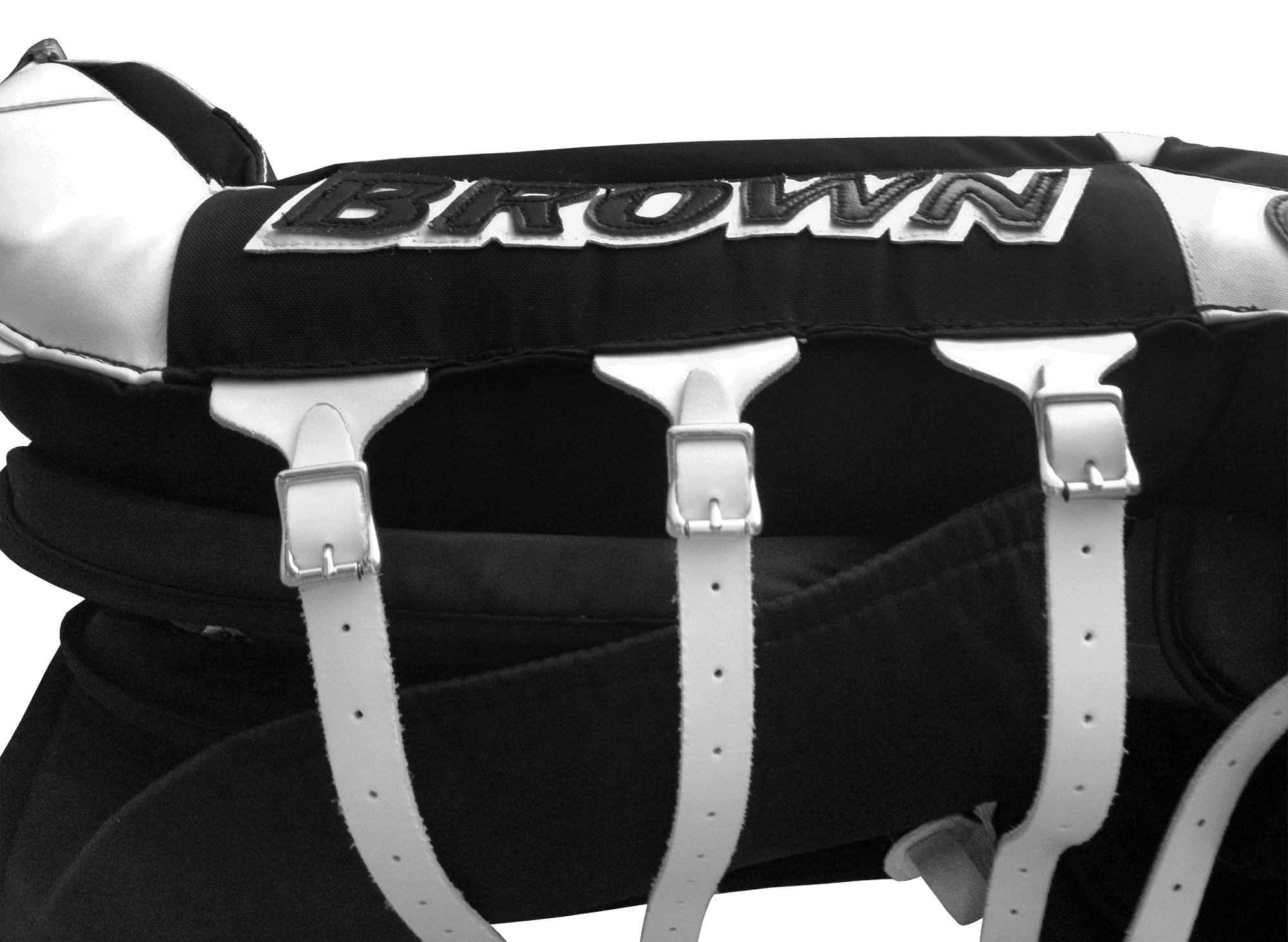 2200 leather straps