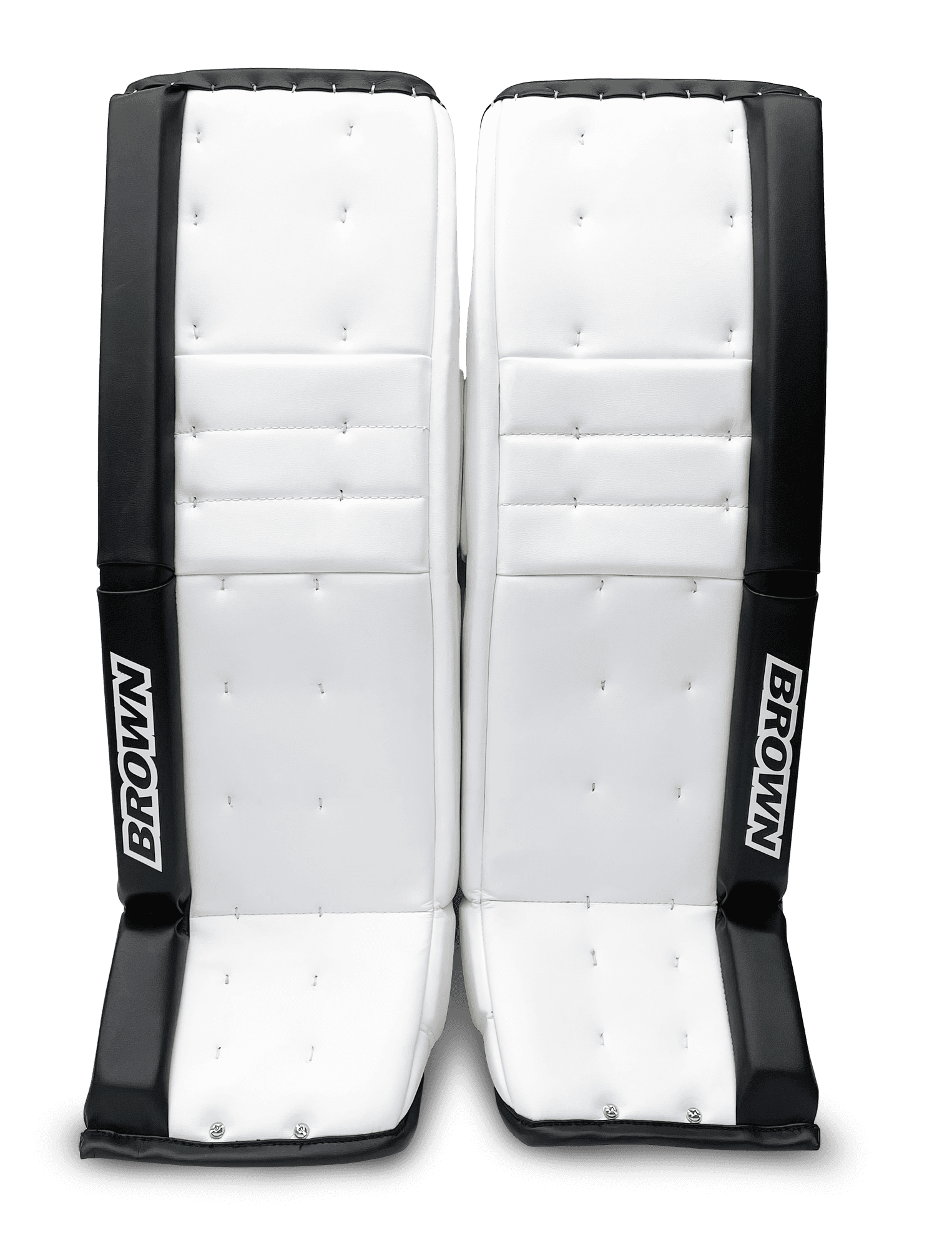 2501 Leg Pads