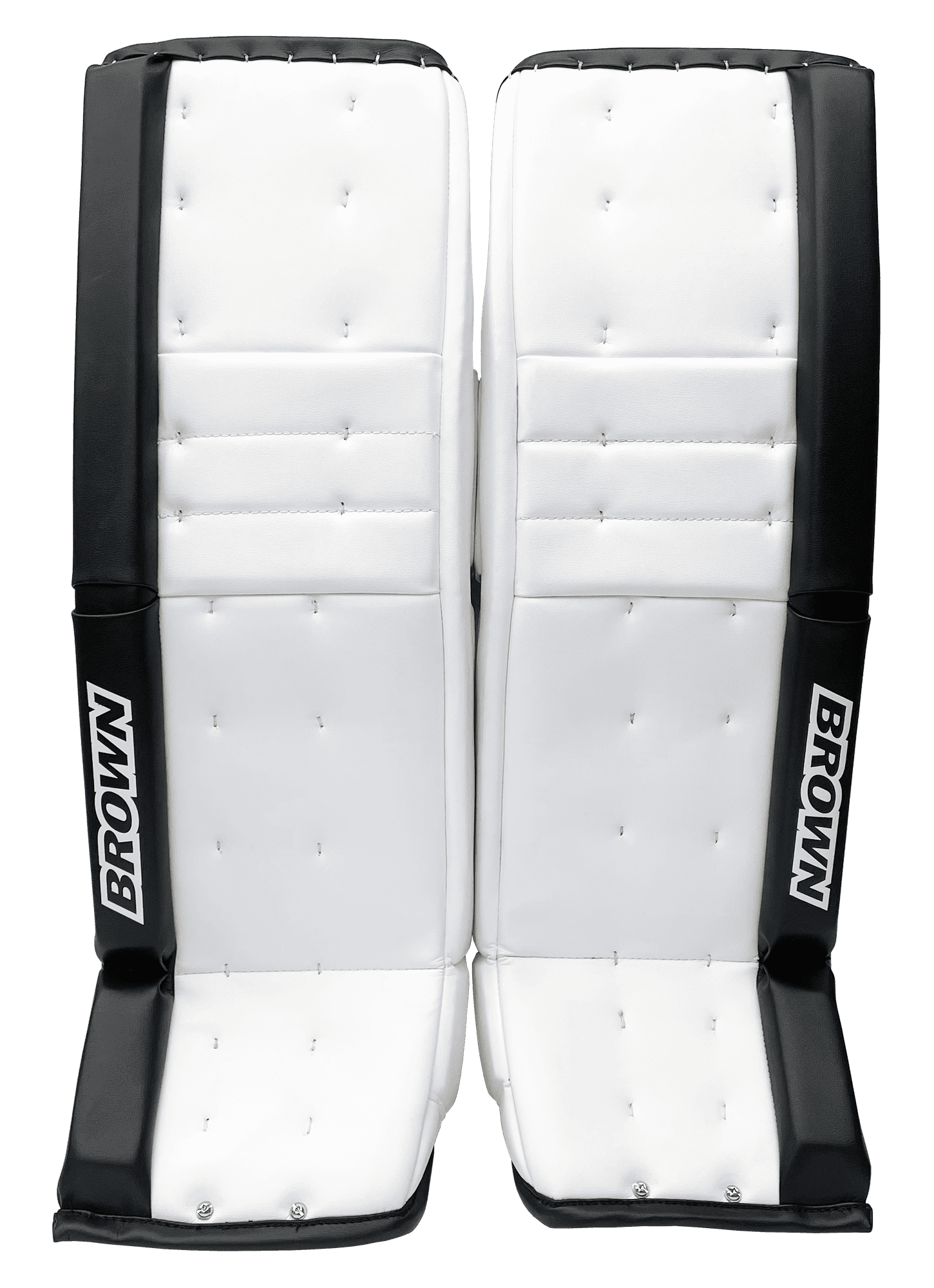 2501 Leg Pads