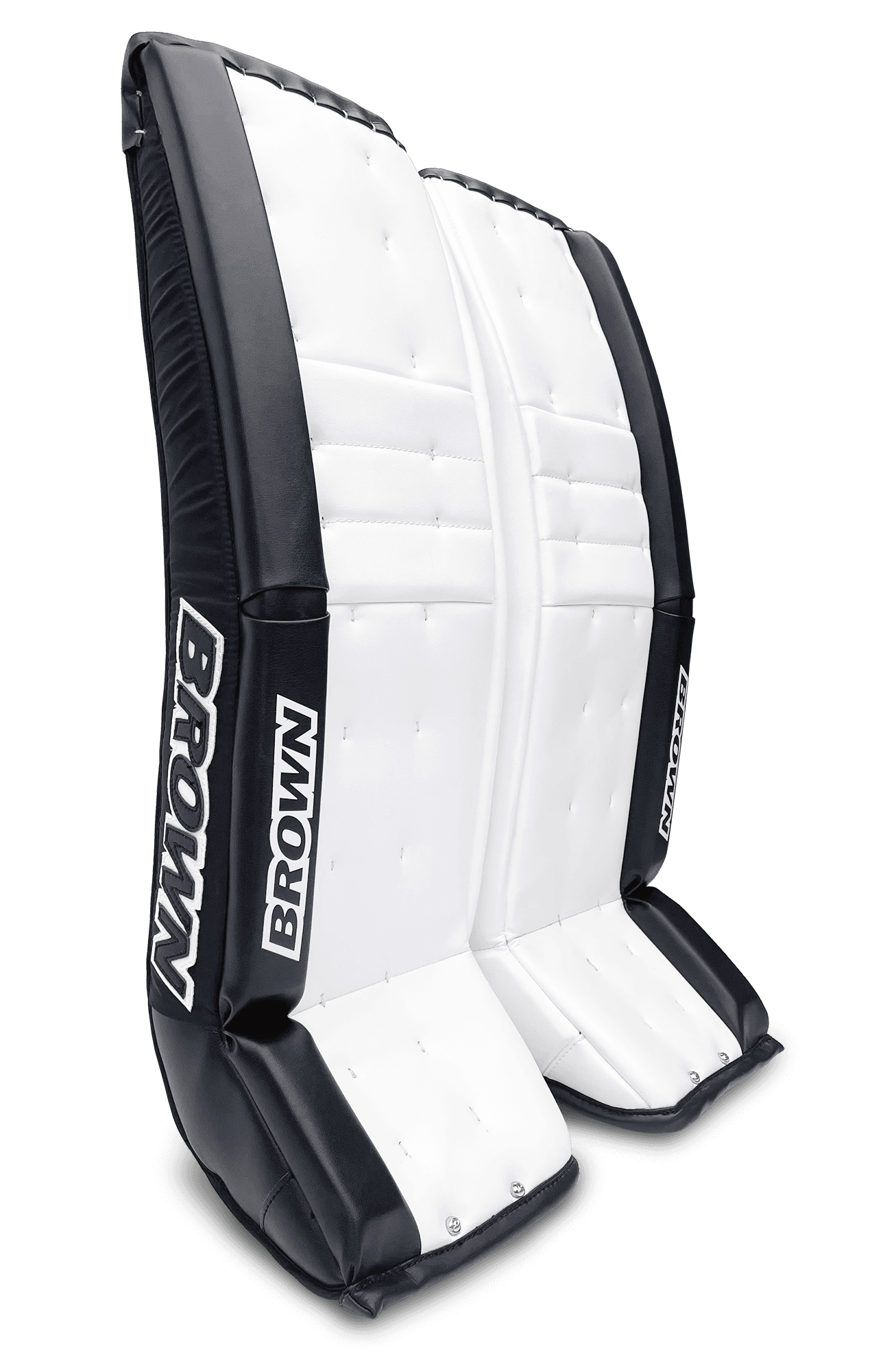 2501 Leg Pads side angled