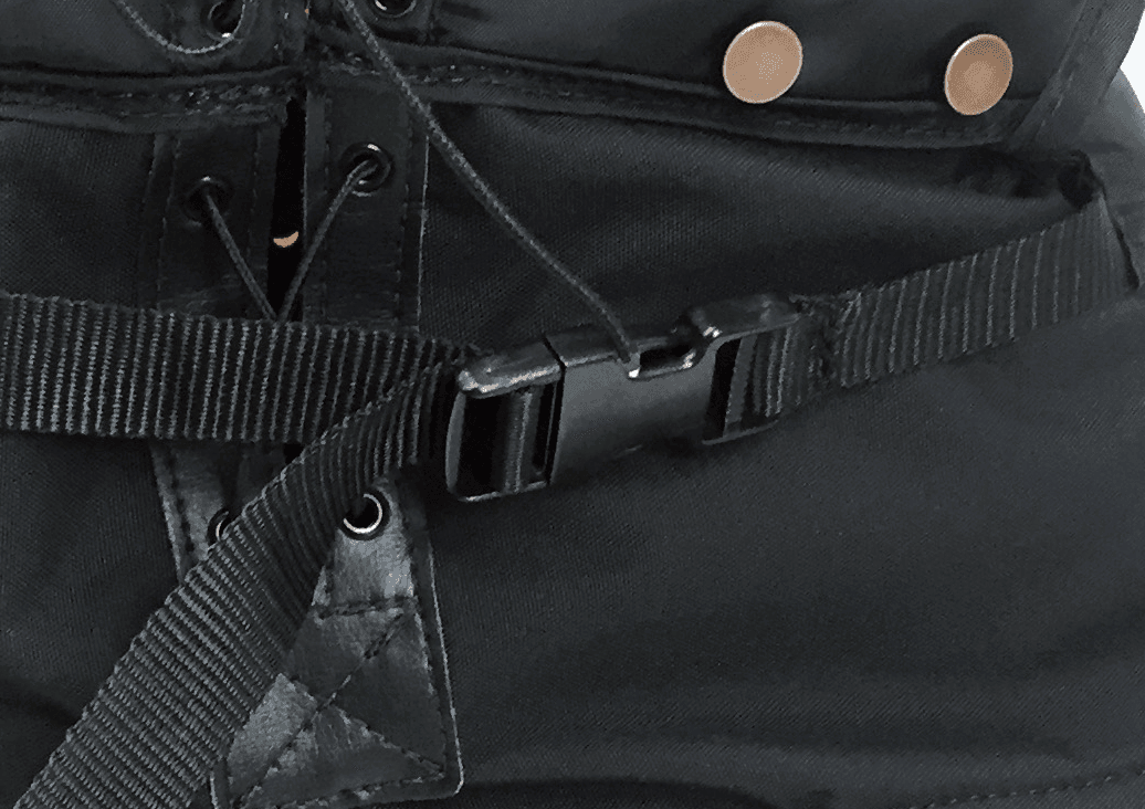 Clip Belt