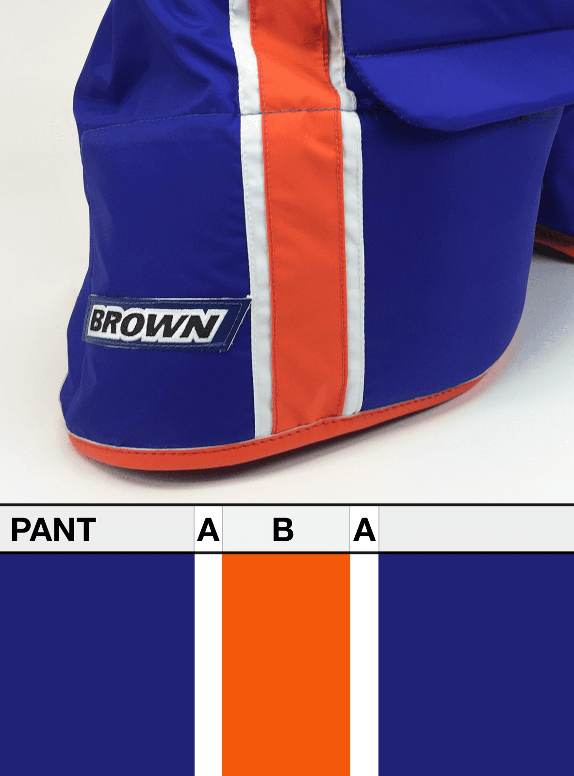 Islanders