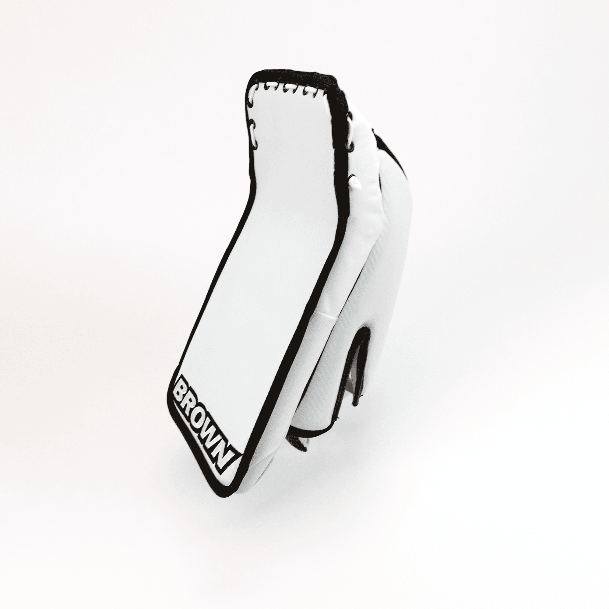 1750 stick glove front side angled