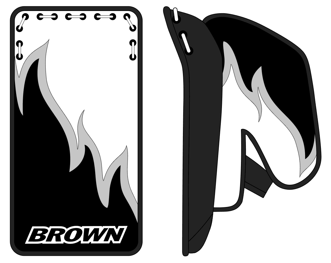 Flame Graphic