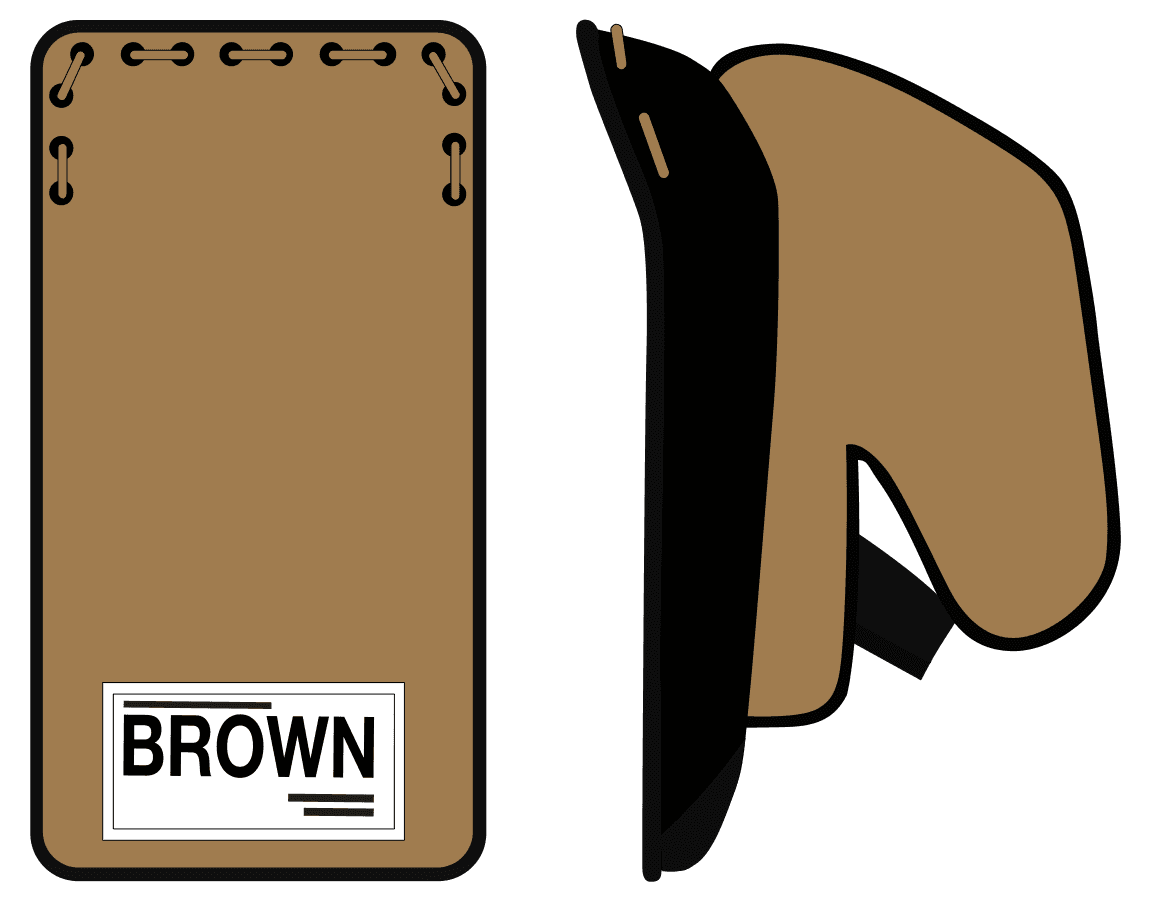 Heritage Blocker